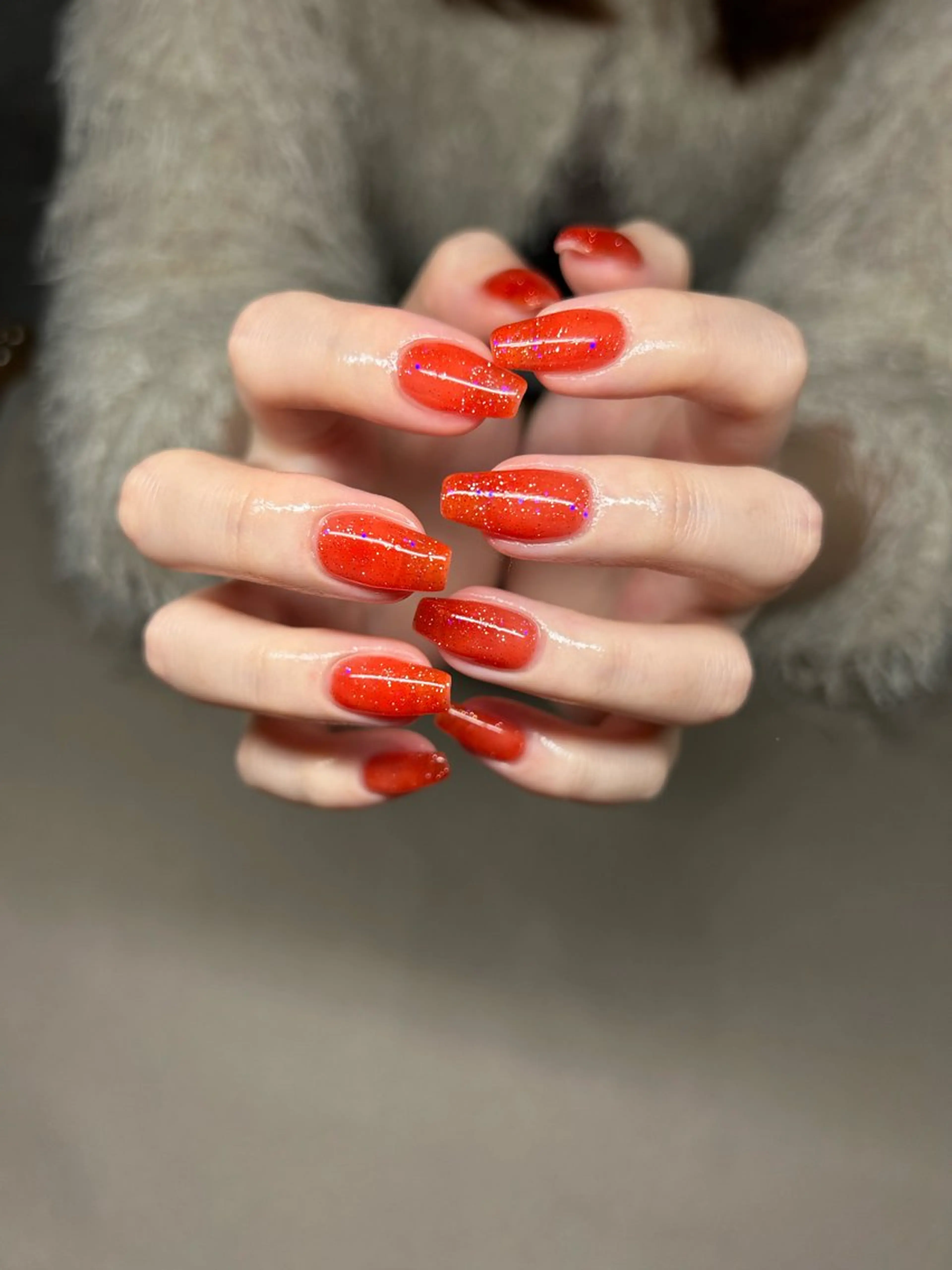 ネイル yoko nailのネイルデザイン