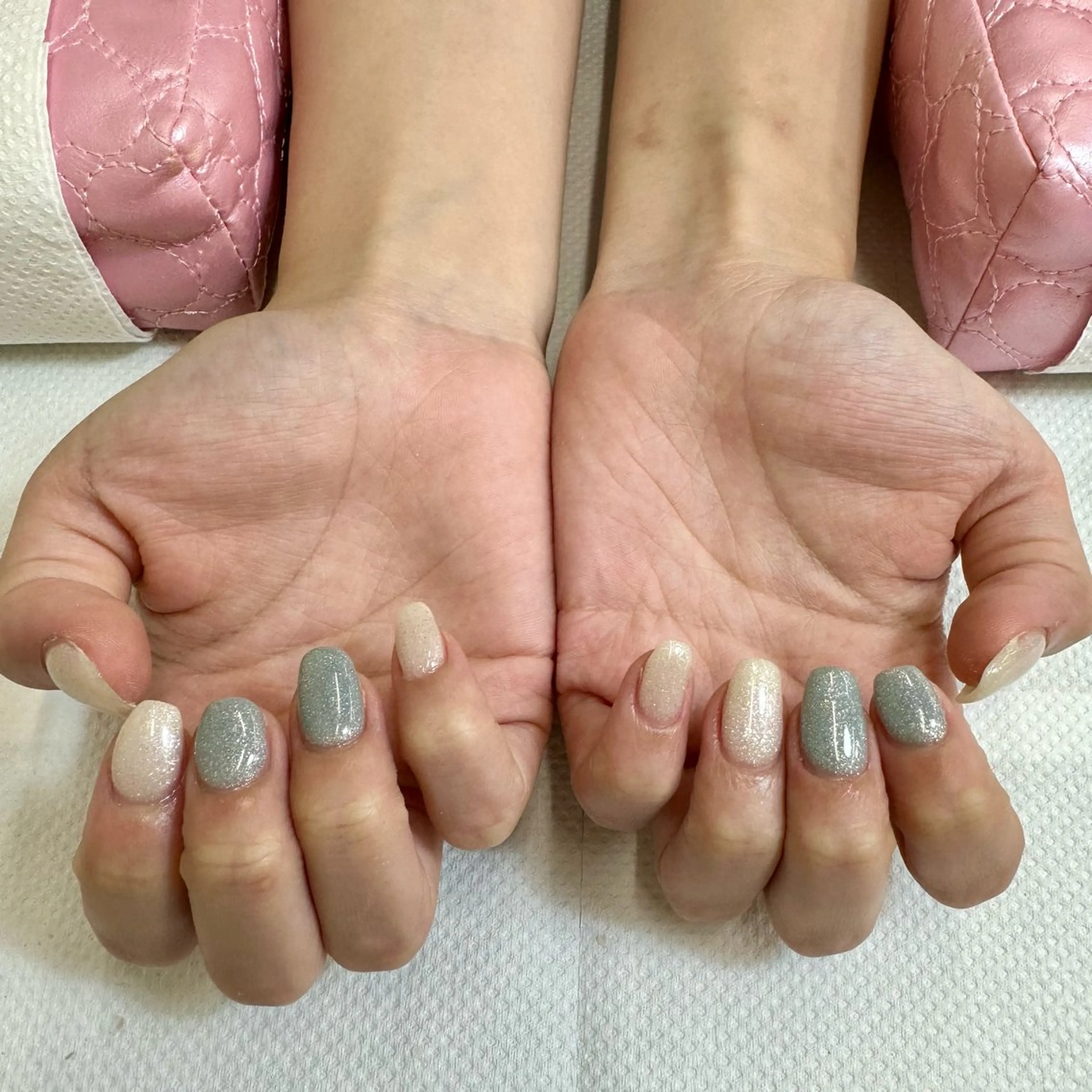 ネイル MAXKELLY木村 双葉のネイルデザイン