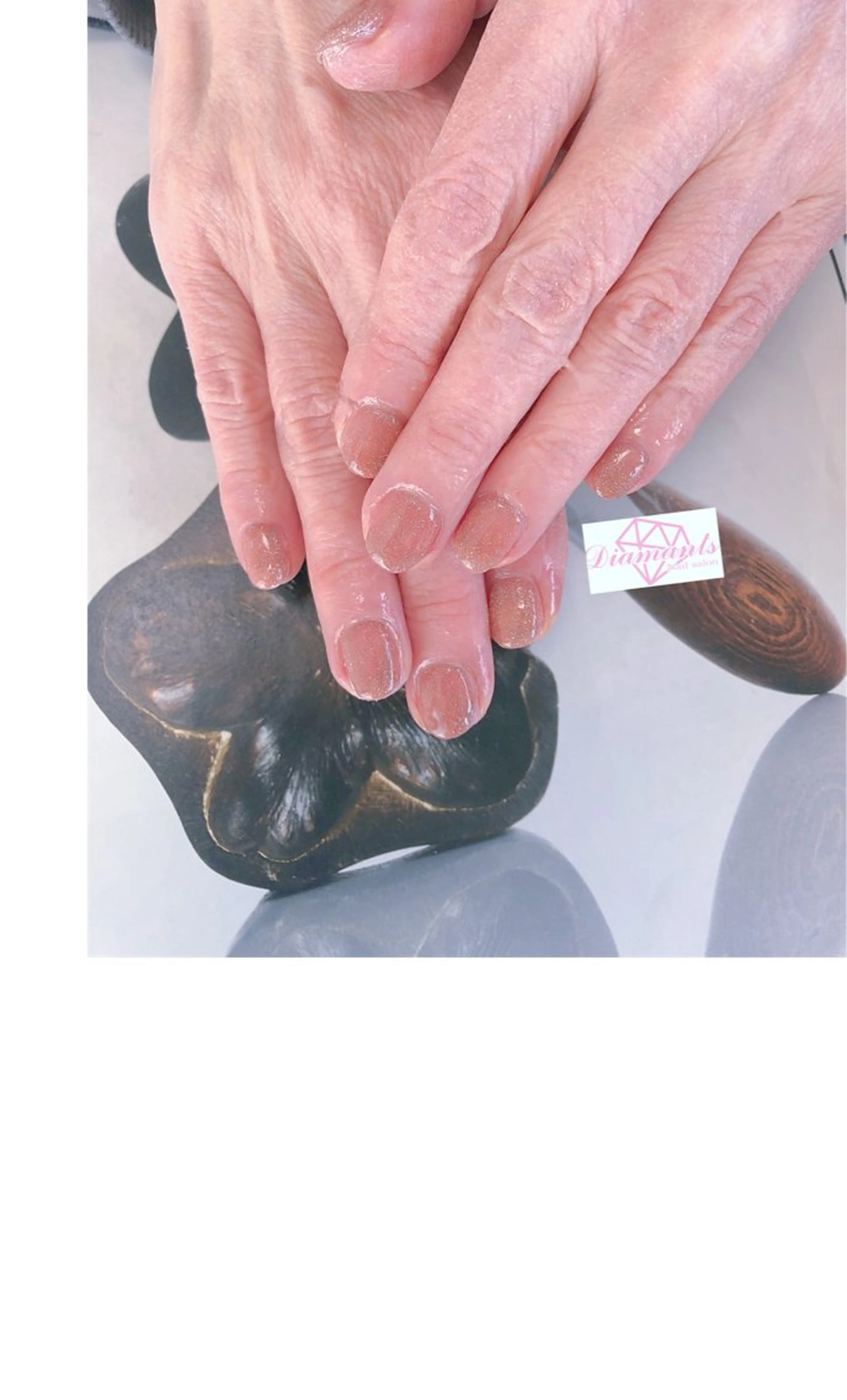 ネイル Asa miのネイルデザイン