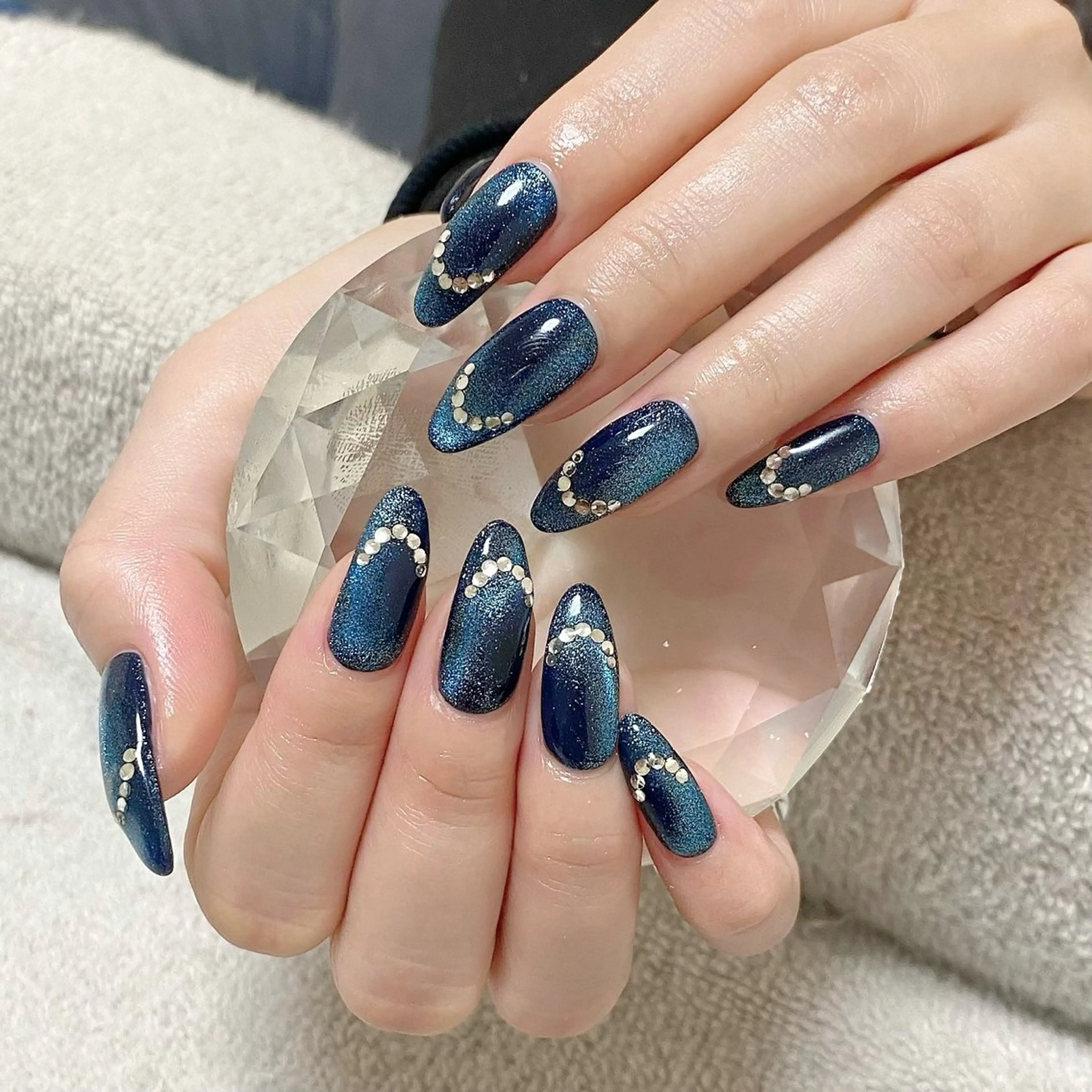 ネイル 💅fleur Ayumiのネイルデザイン