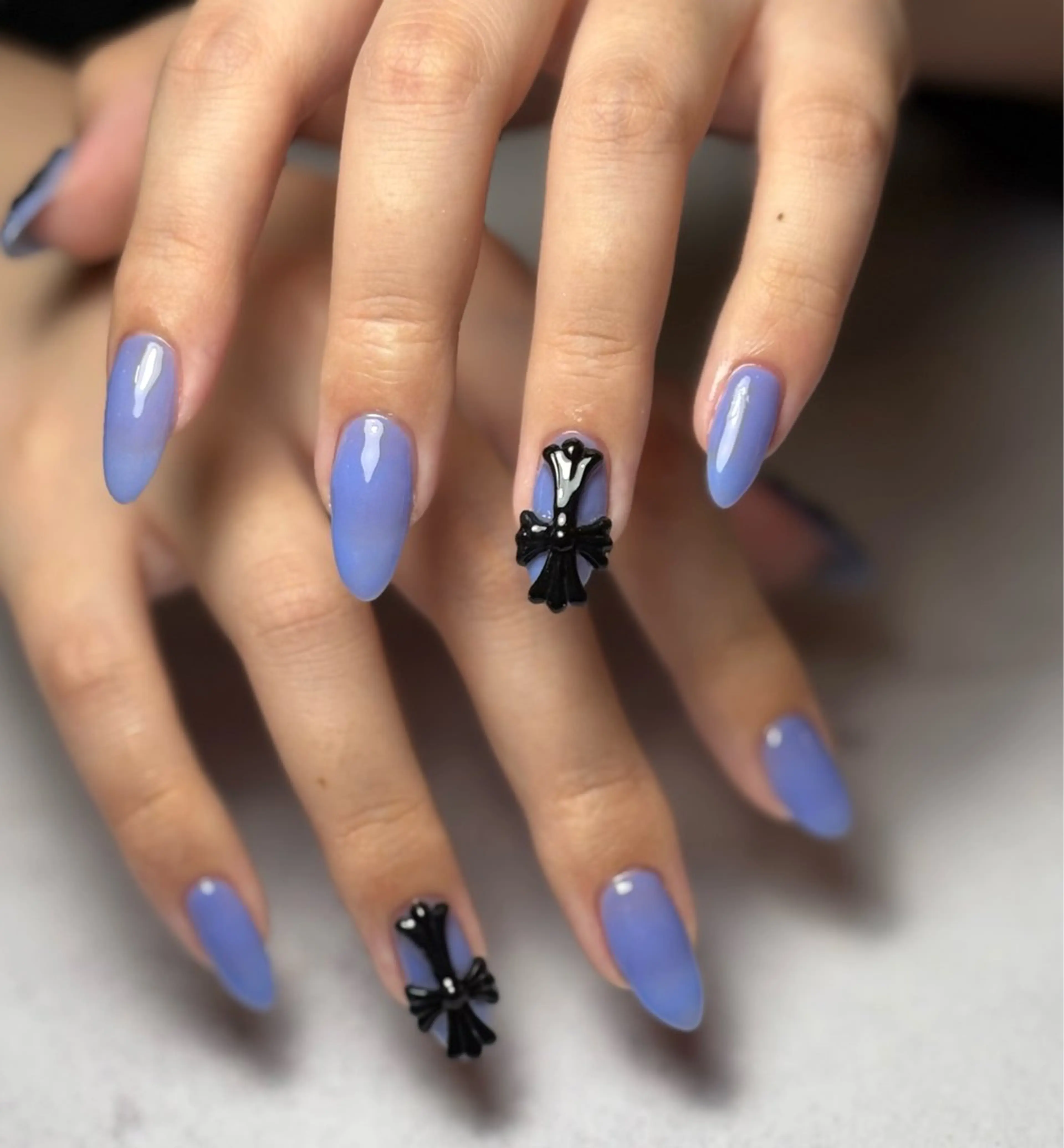 ネイル ハンドネイル Arina 金山/東別院/上前津のネイルデザイン