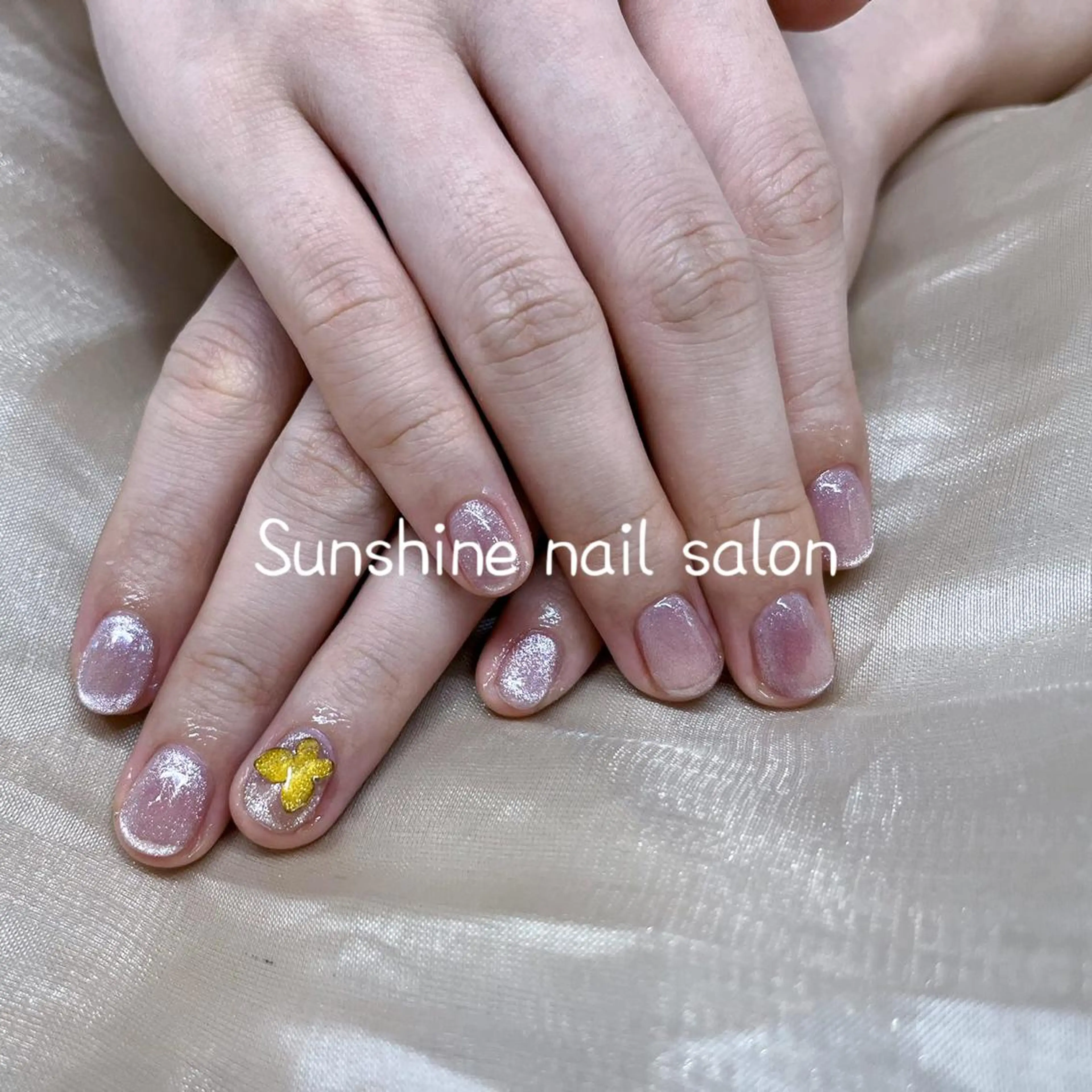 ネイル サンシャイン ネイル池袋店のネイルデザイン