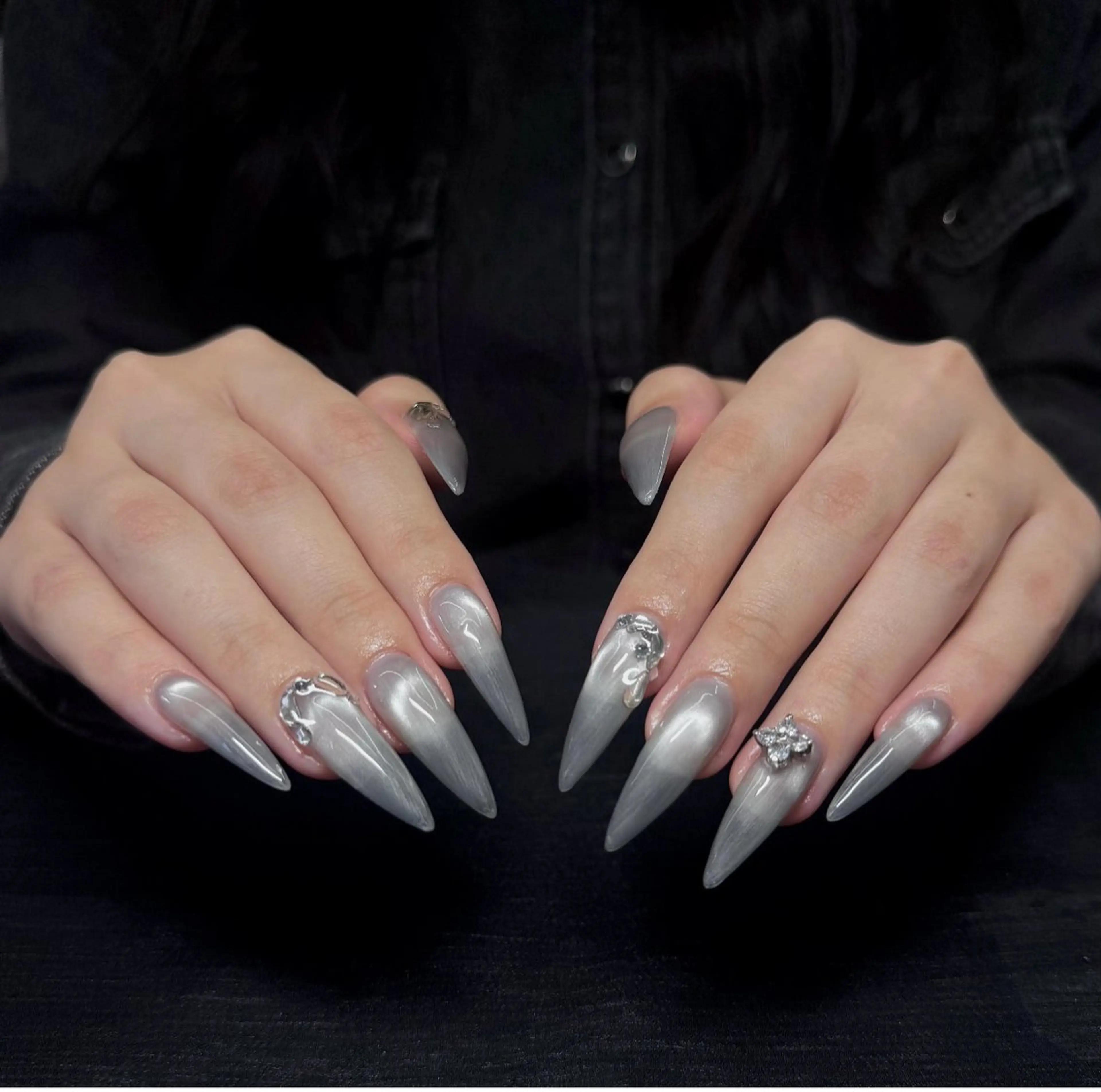ネイル IRO NAIL MiAのネイルデザイン