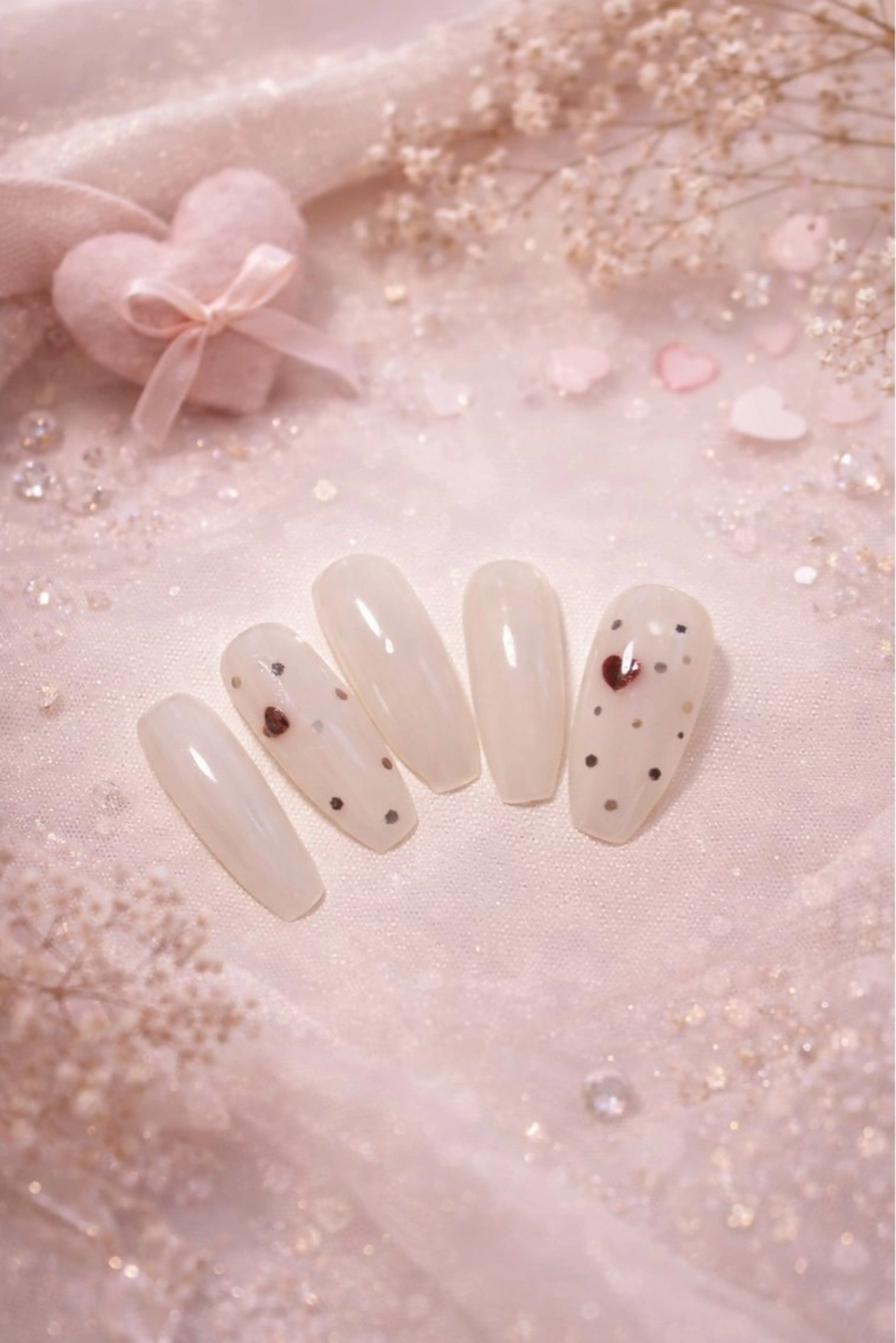 ネイル Nail ateli er  Aihreのネイルデザイン