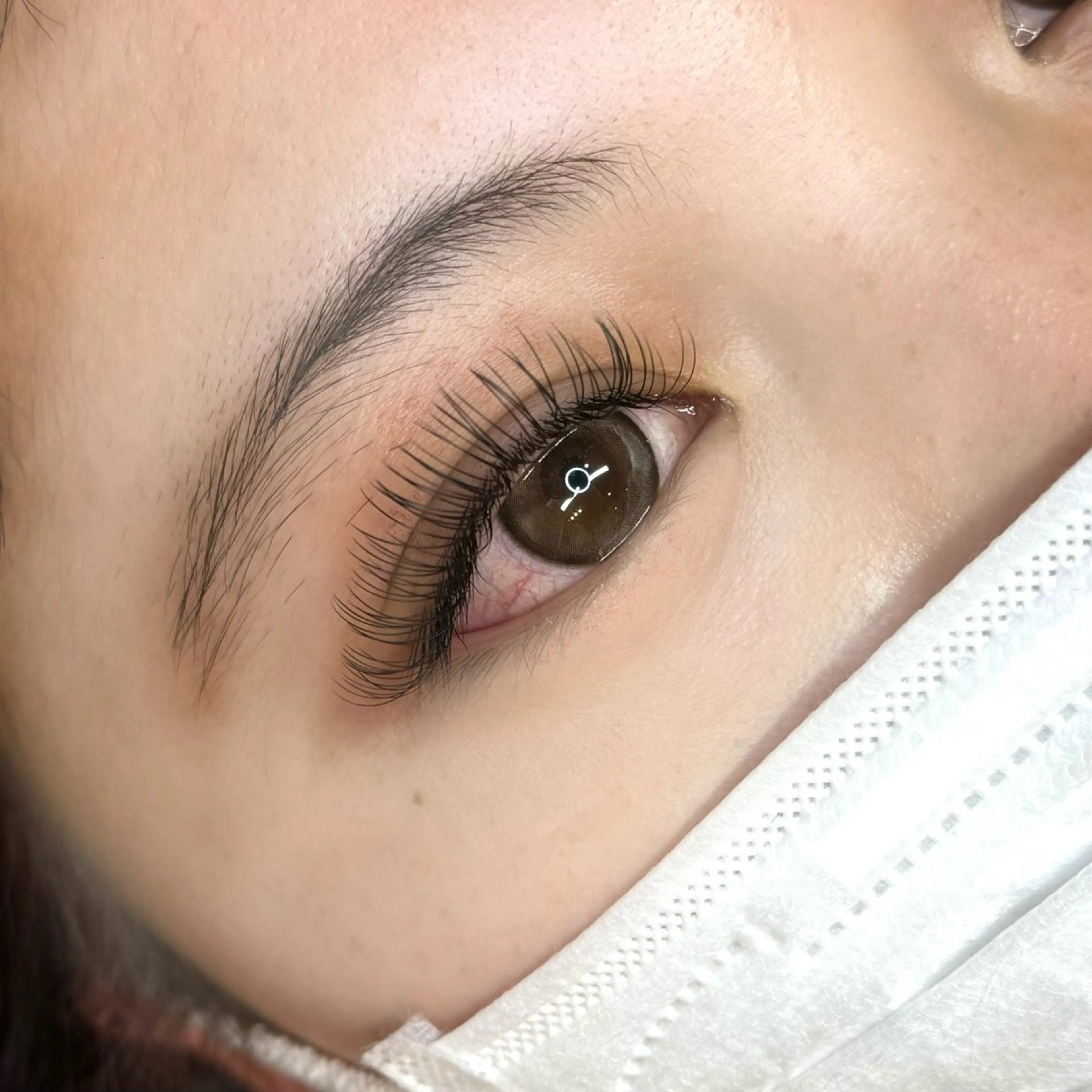 フラットラッシュ160本まで🐰ミニモ特別価格🐰オフ＋500円の写真