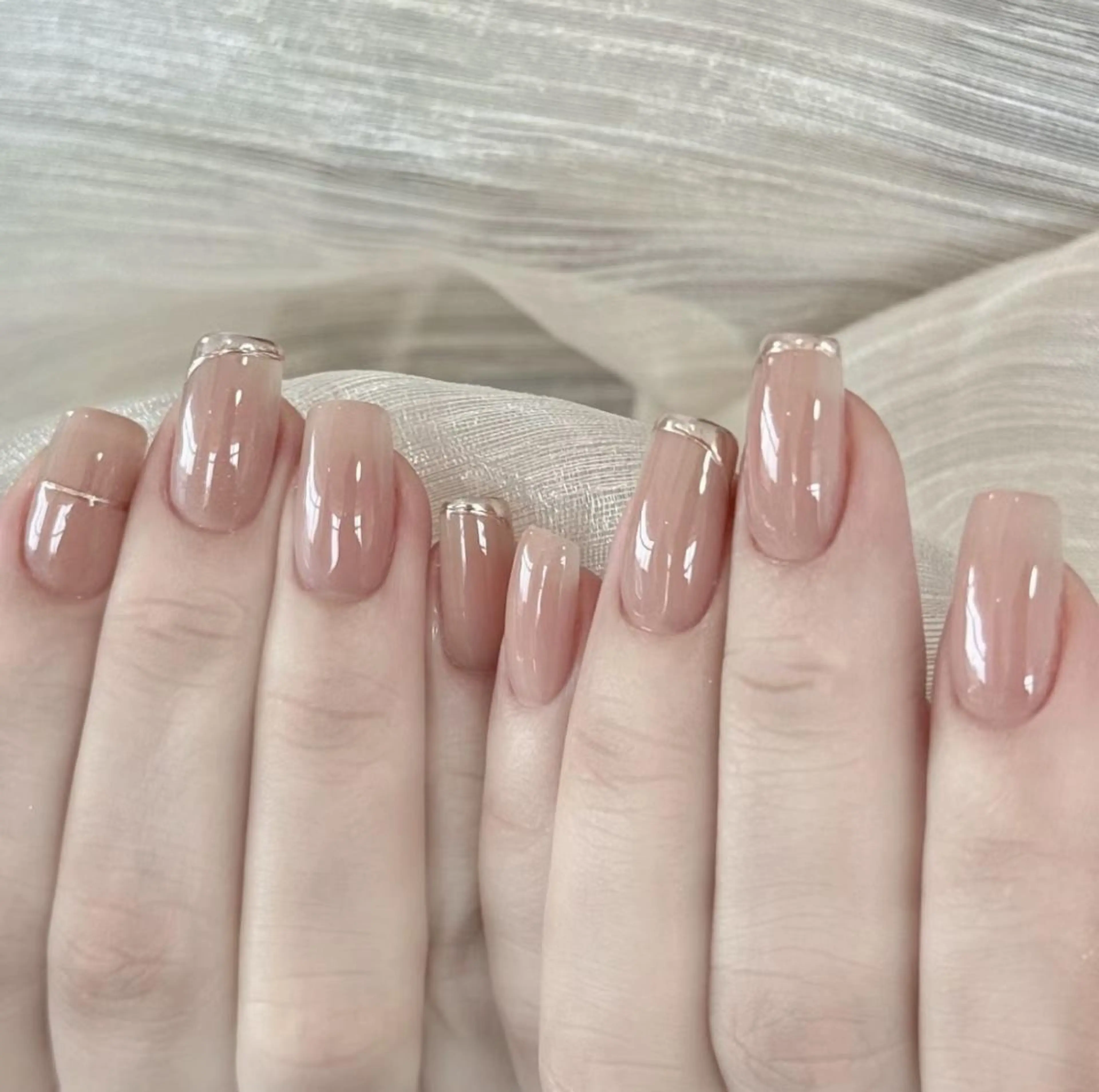 ネイル Miya🎀 nailのネイルデザイン