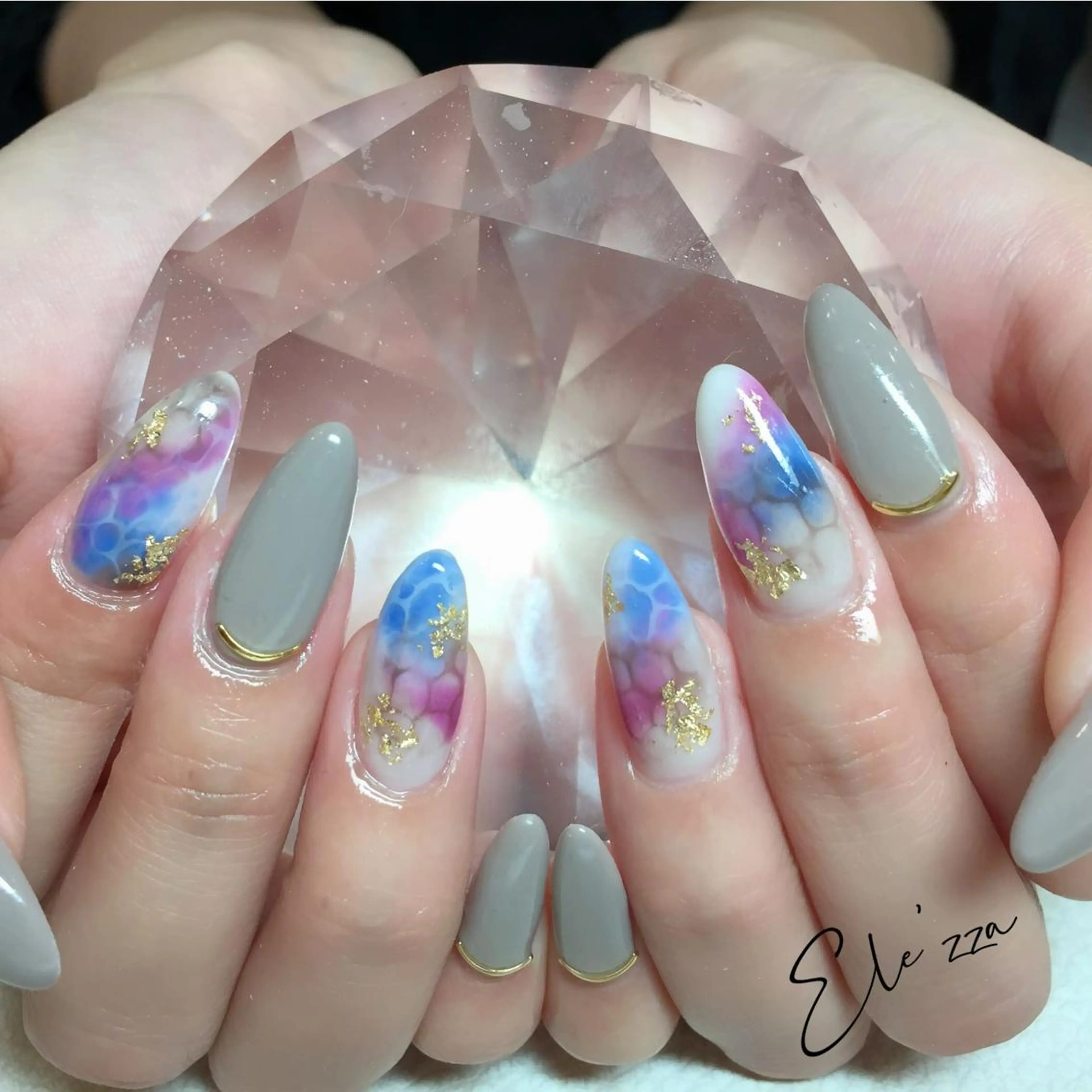 ネイル nail salon Linoのネイルデザイン