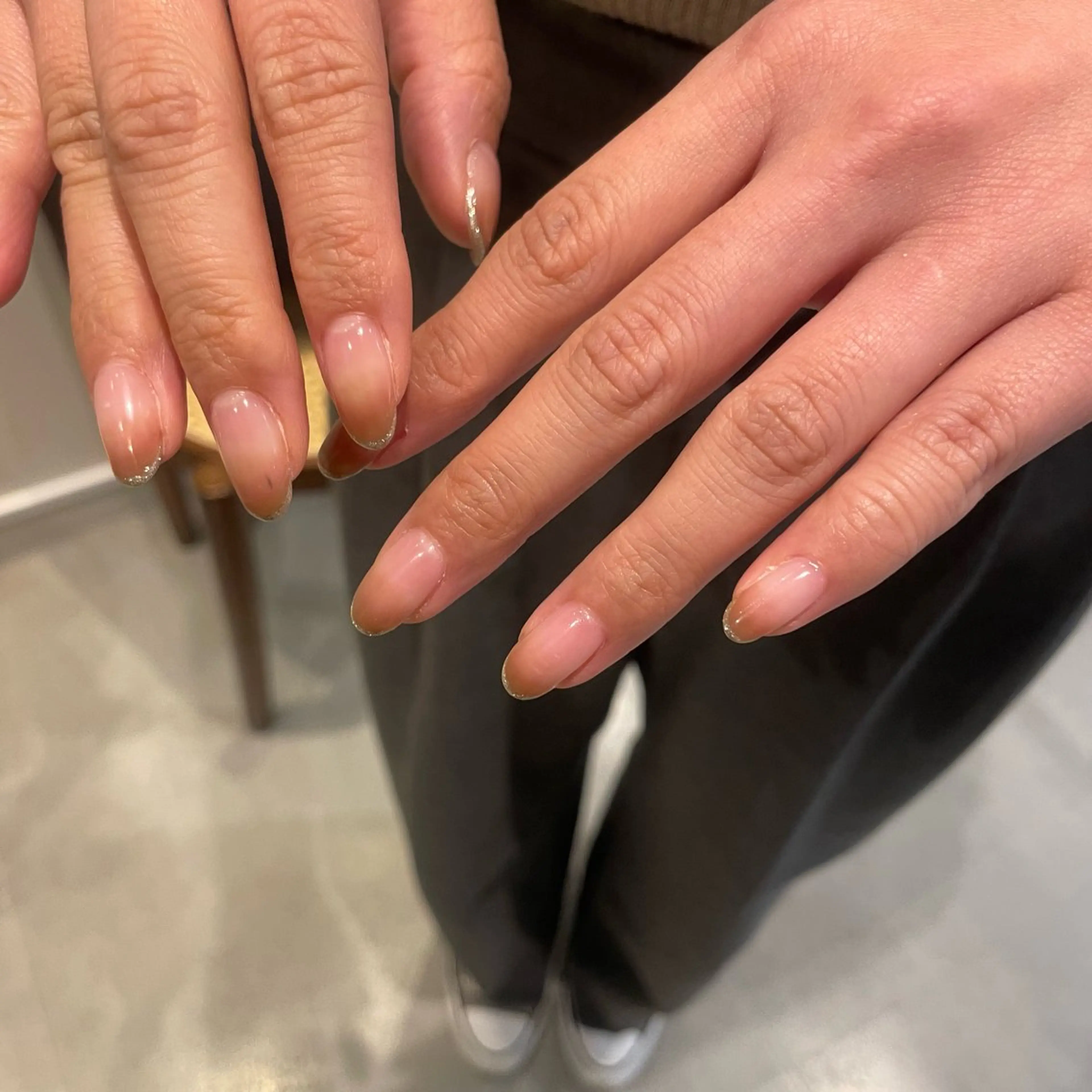 ネイル LICO HAIR&RELAXATION名駅店所属・airi 🤍のネイルデザイン