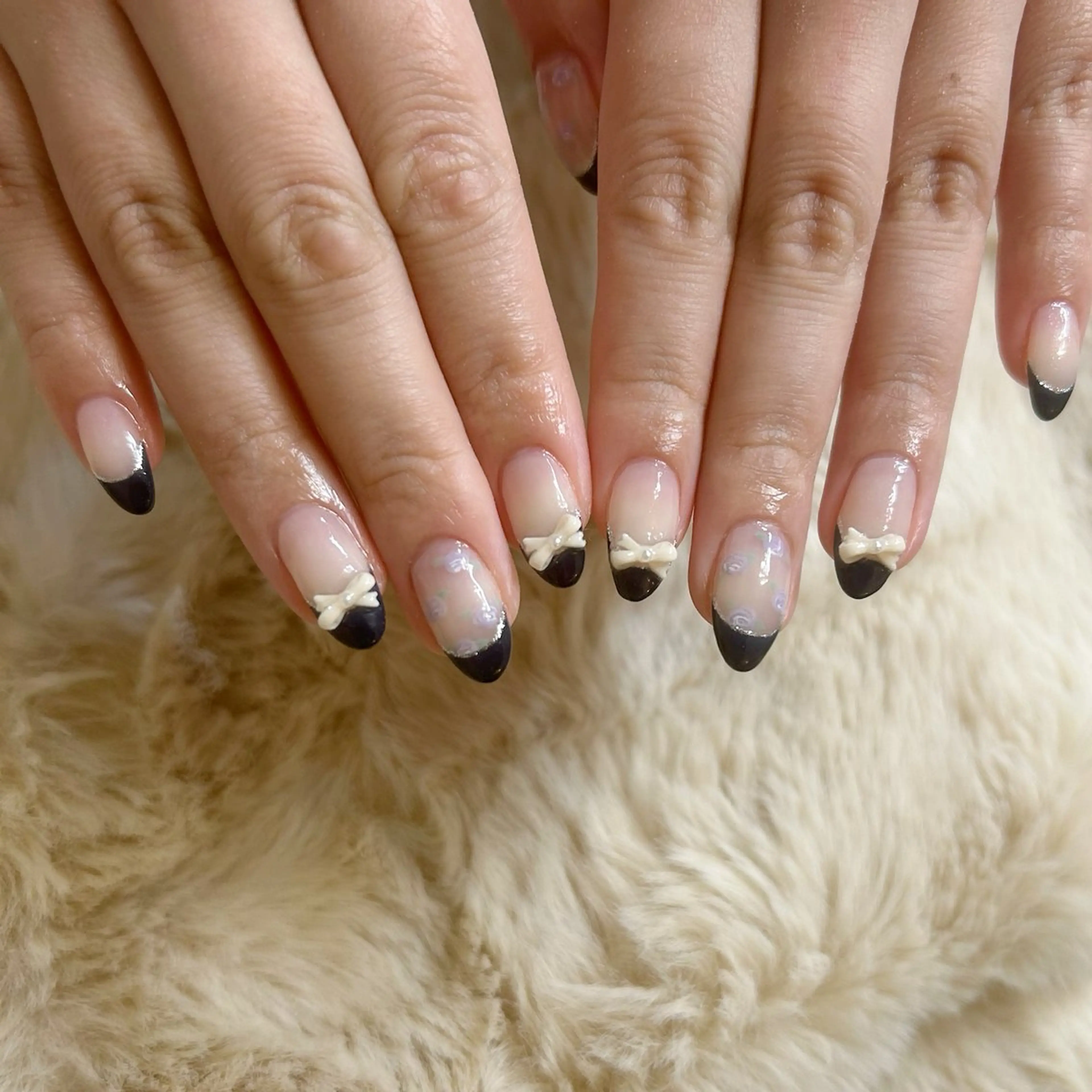 ネイル ハンドネイル パラジェル登録サロンfeerique所属・Uchida Mayunaのその他イメージ