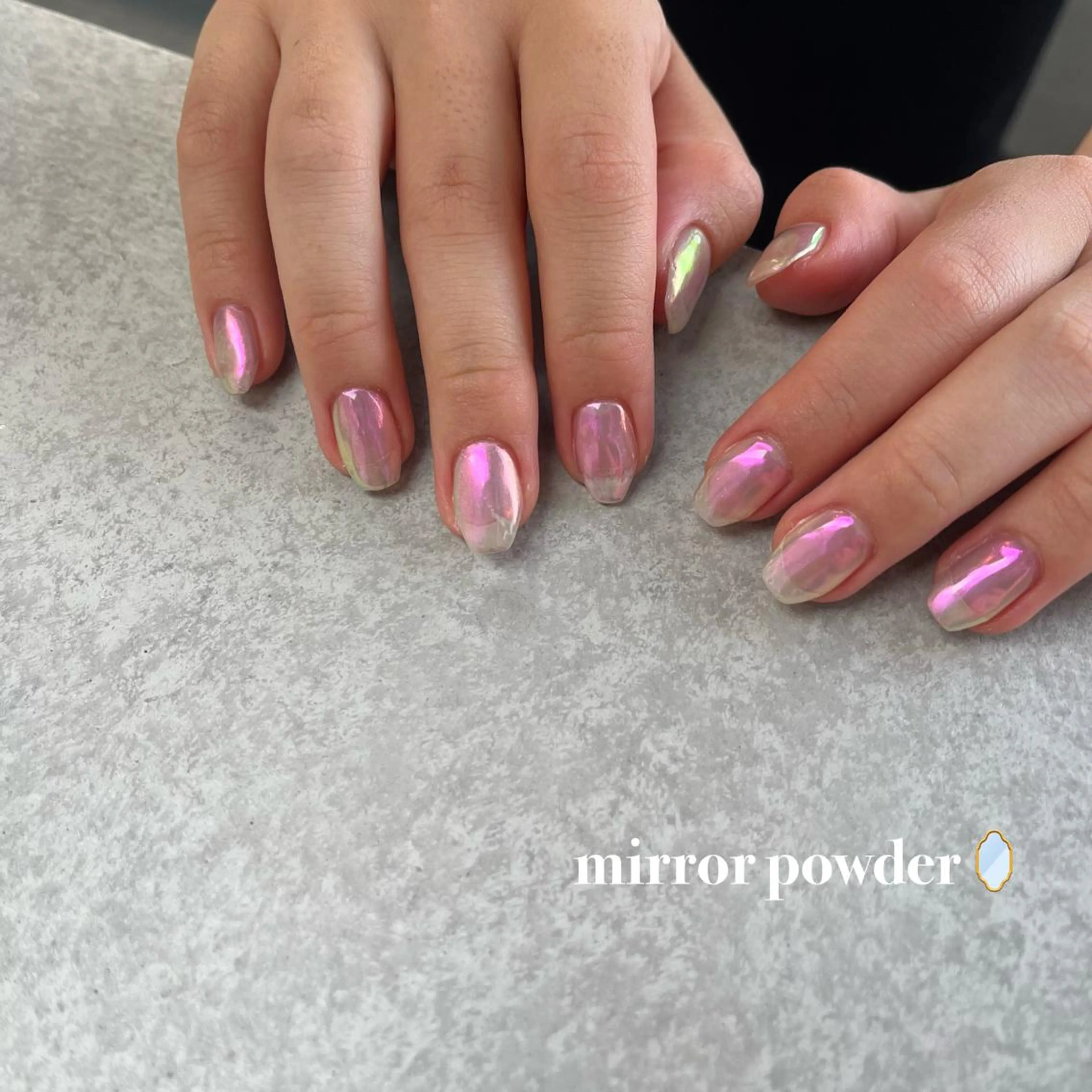 ネイル ハンドネイル 🤎Two ERI🤎のネイルデザイン