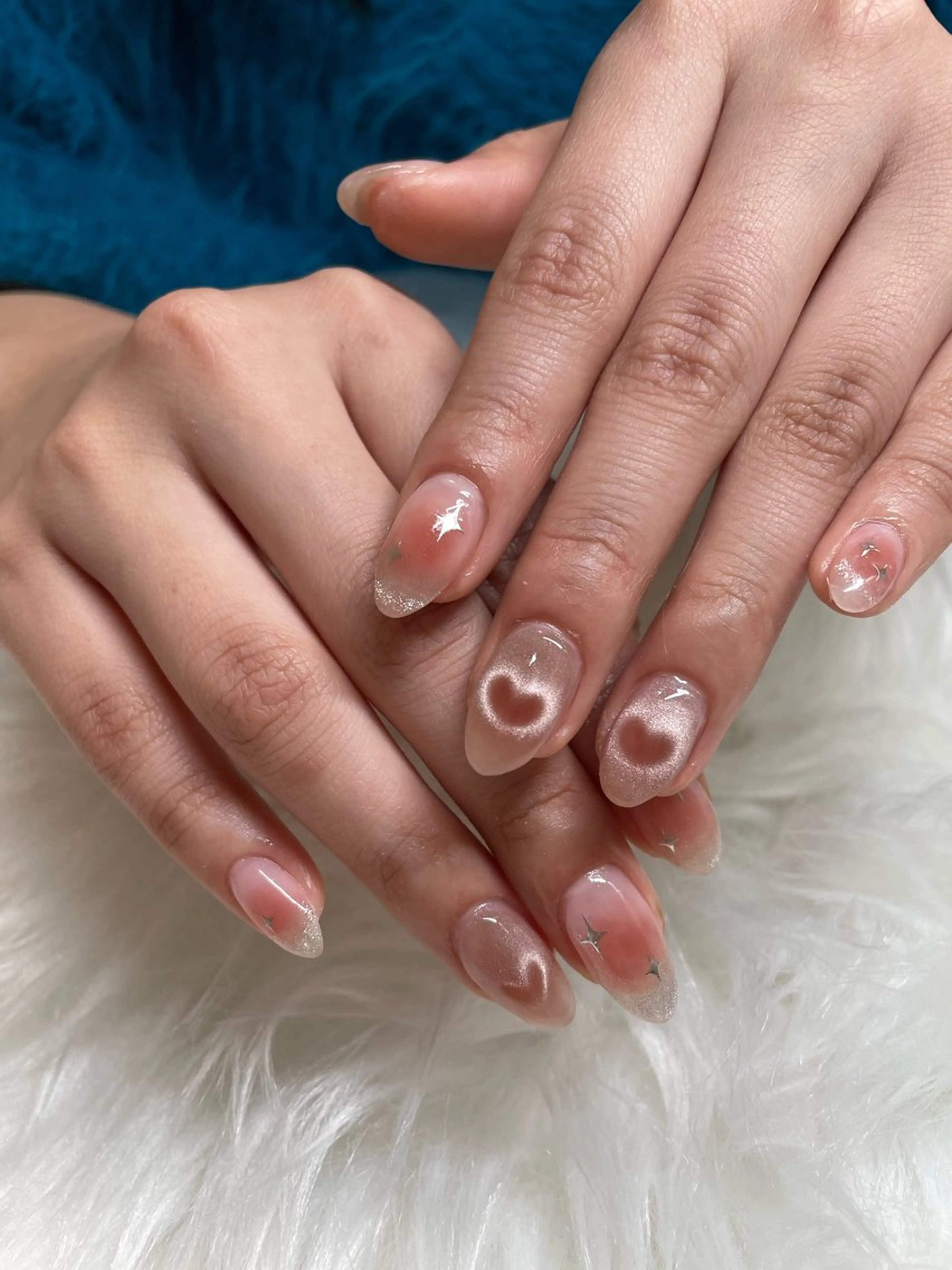 ネイル MN salonのネイルデザイン