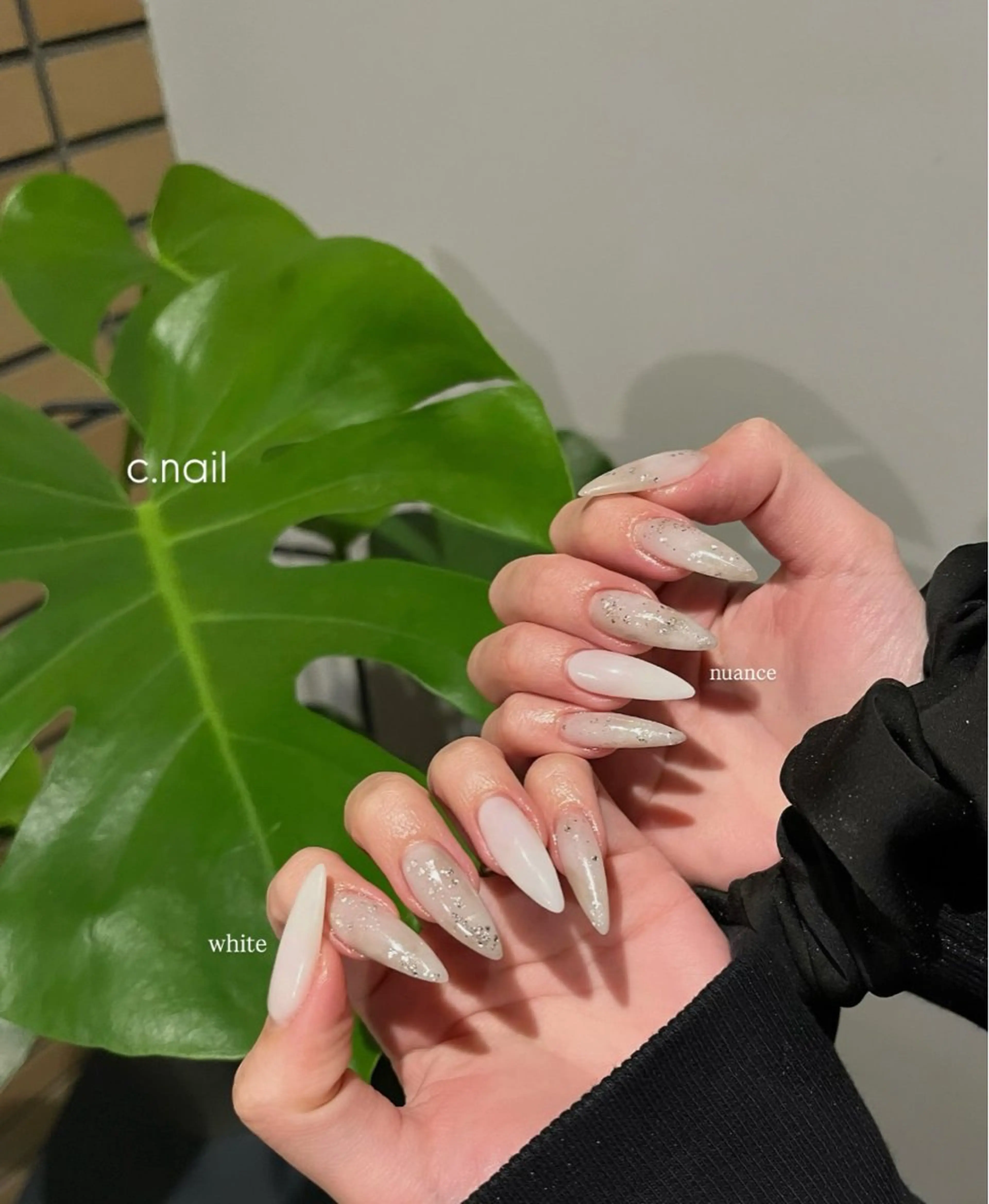 ネイル Chika/ C.nailのネイルデザイン