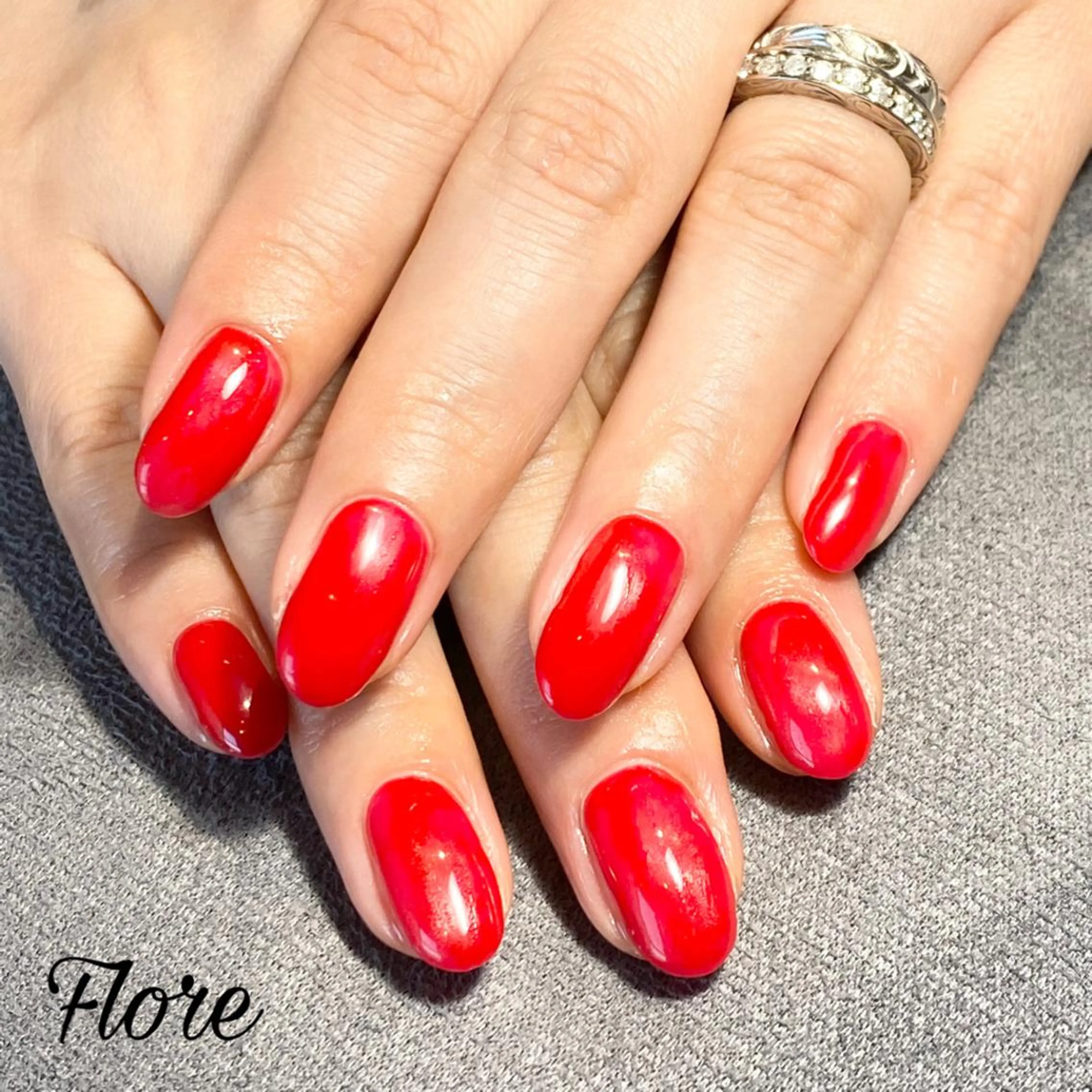 ネイル Flore (フロール)の眉毛・アイブロウイメージ