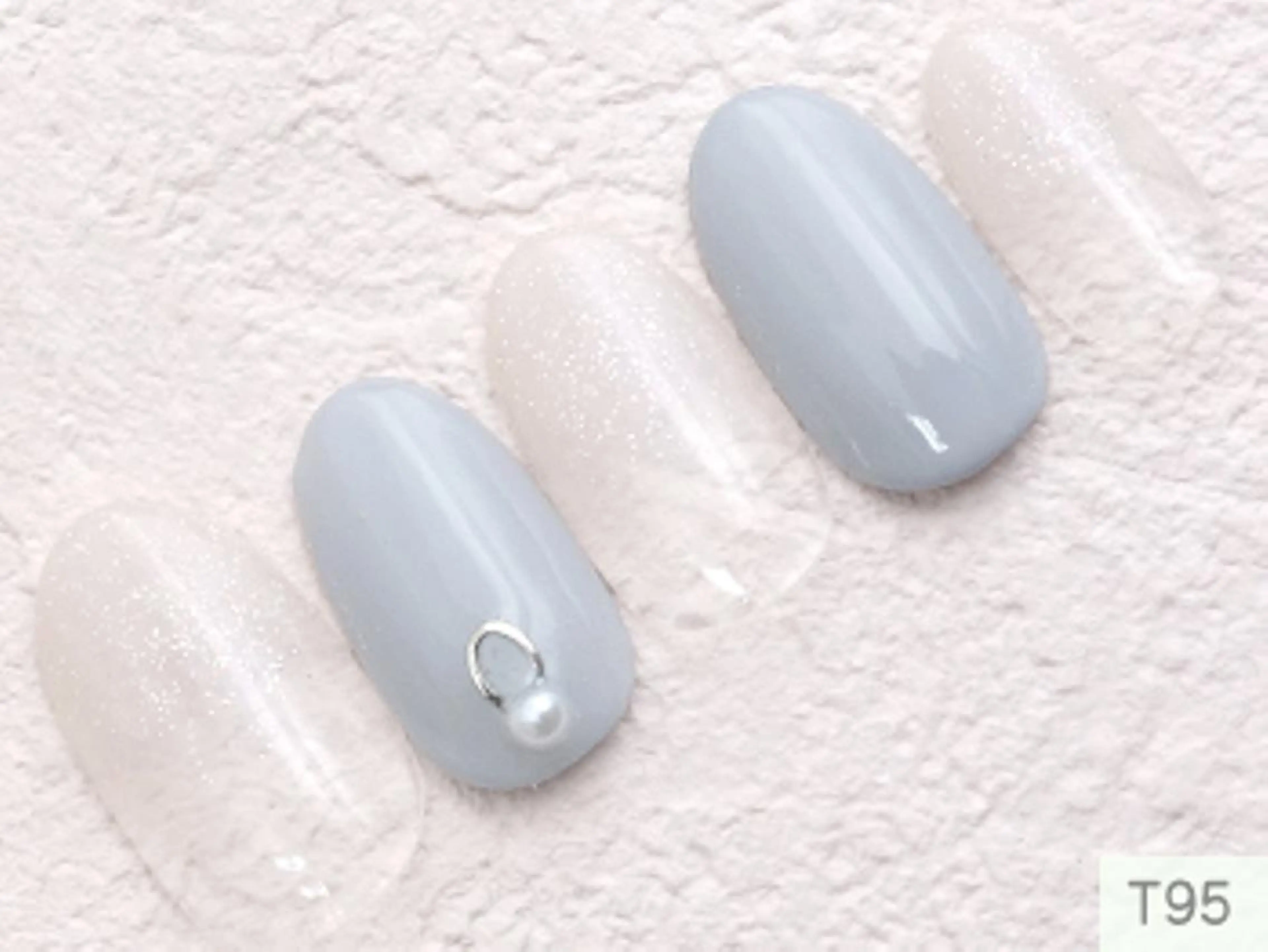 ネイル アートネイル ジェルネイル マグネットネイル ネイル nanのネイルデザイン