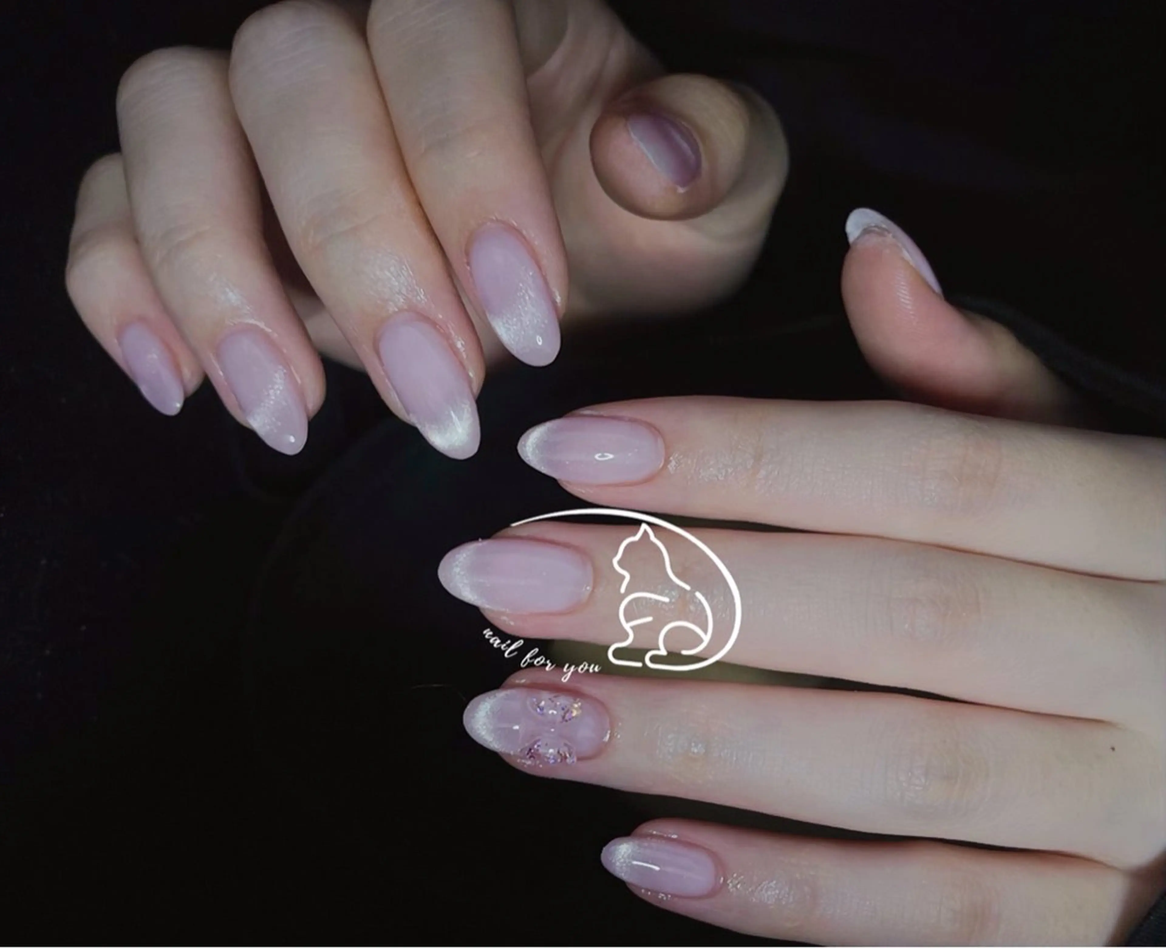ネイル NFY-[[ああ]] nailforyouのネイルデザイン