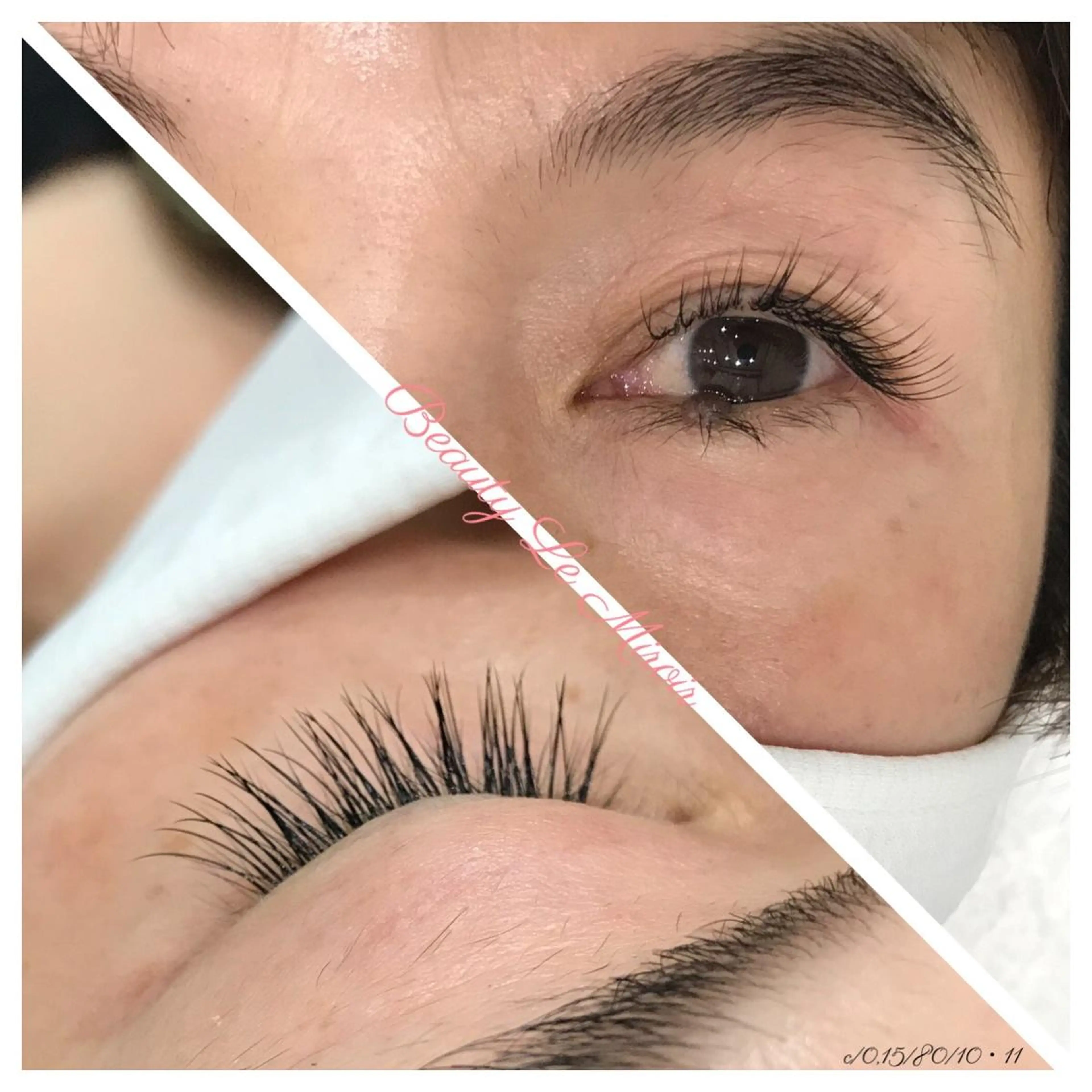 マツエク・マツパ ビューティー ミロワールのエステ・リラクイメージ