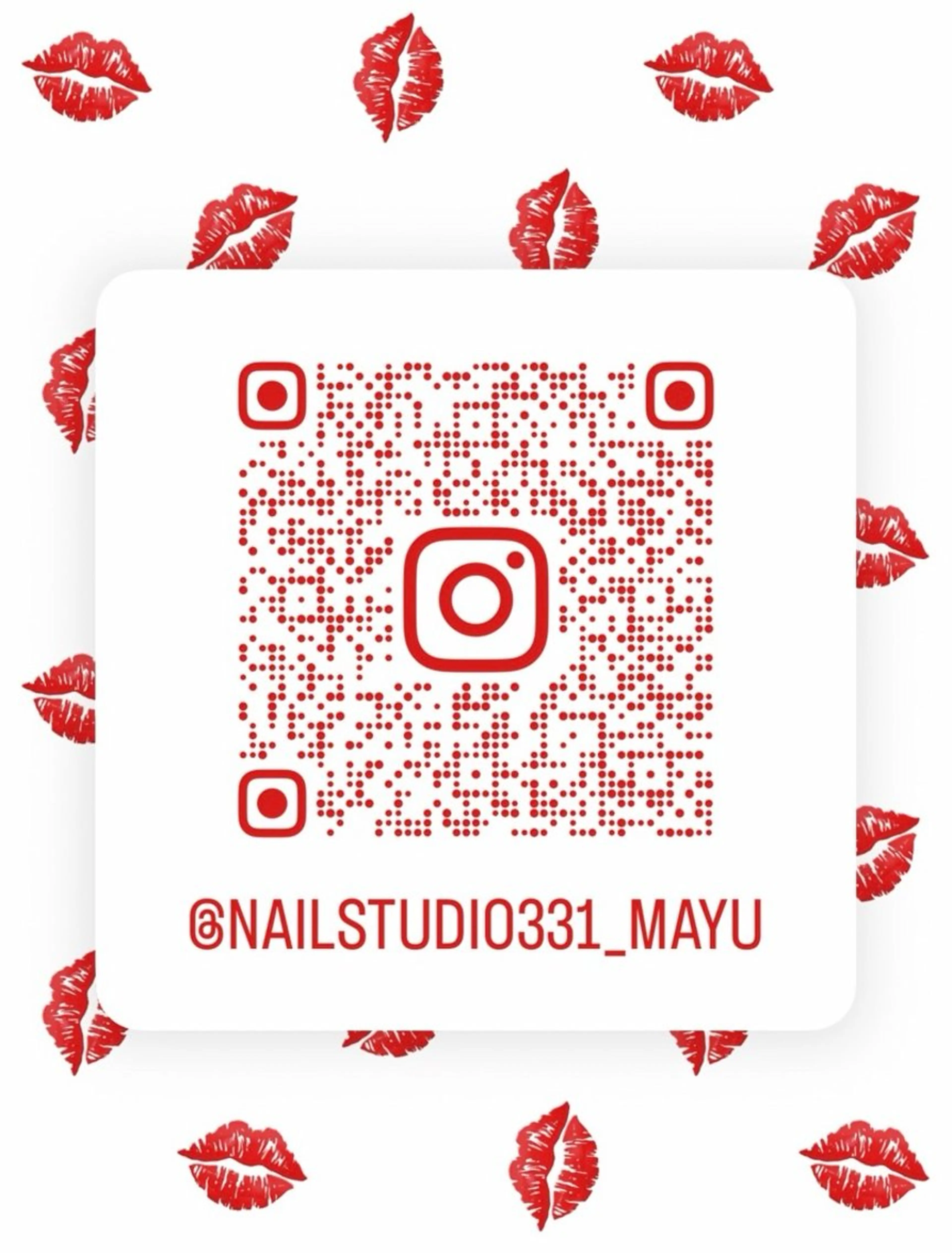 ネイル studio331 mayuのネイルデザイン