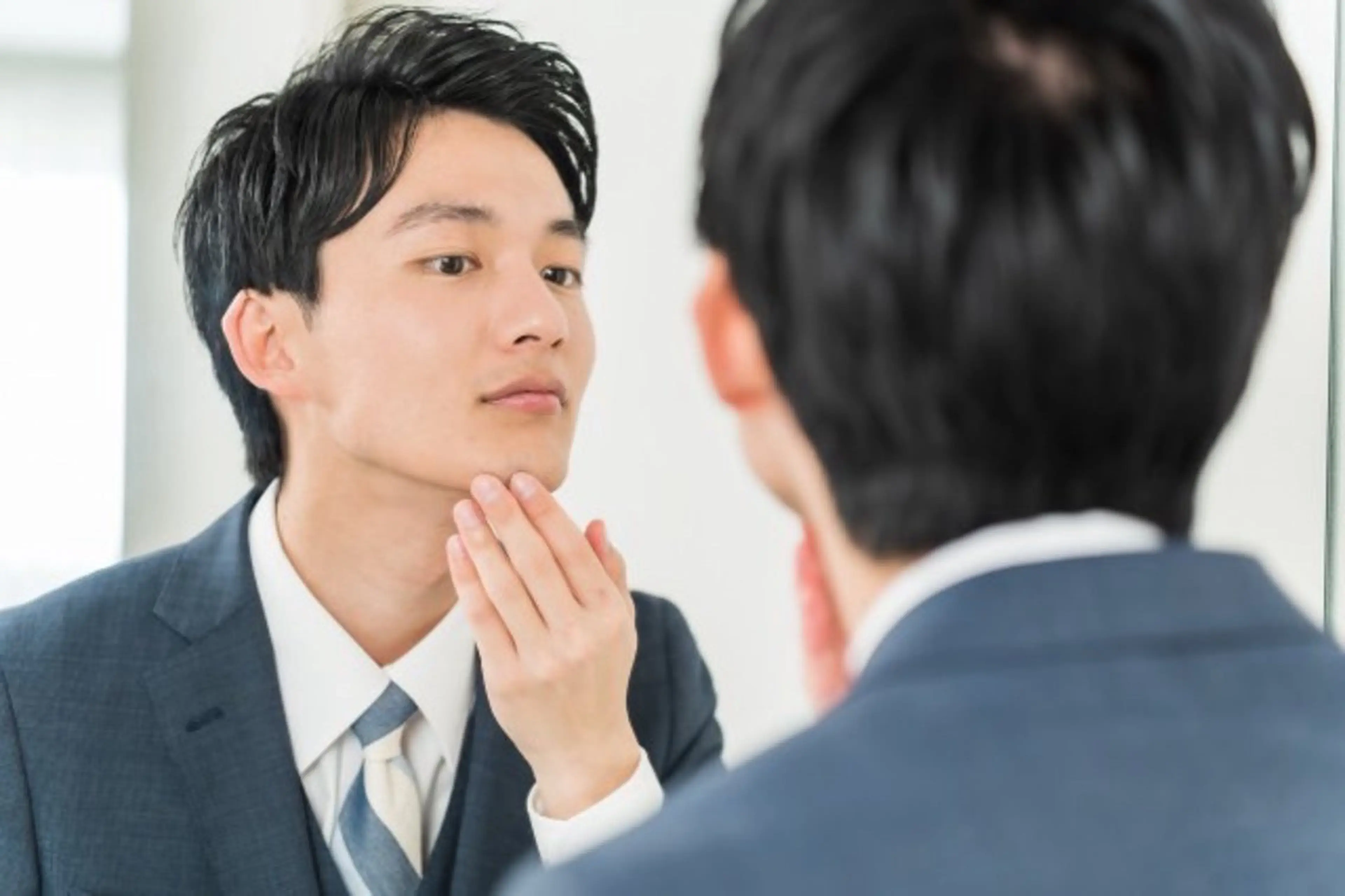 greedy東山店 長谷川の眉毛・アイブロウイメージ