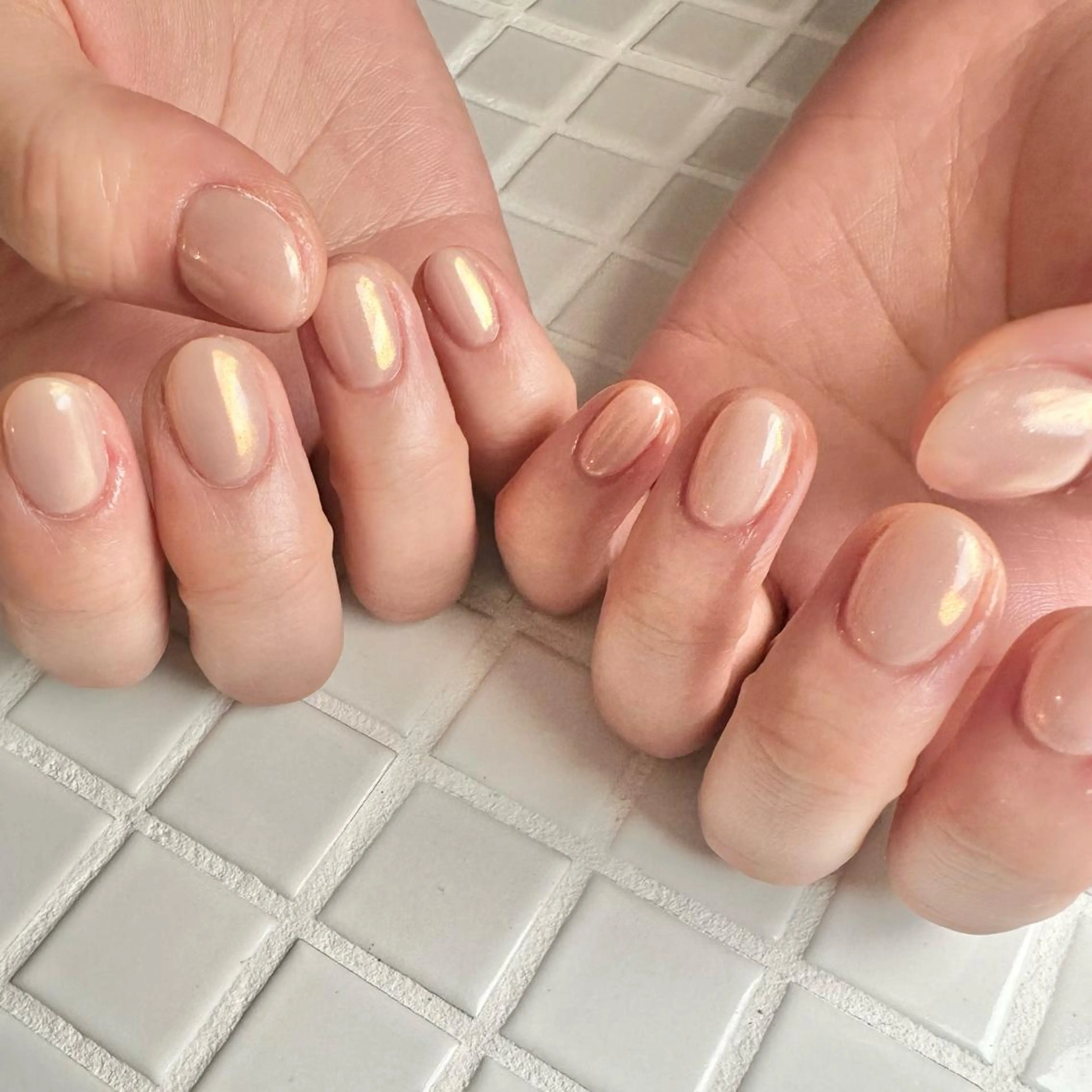 ネイル Nail lily 🍒渋谷.表参道のネイルデザイン