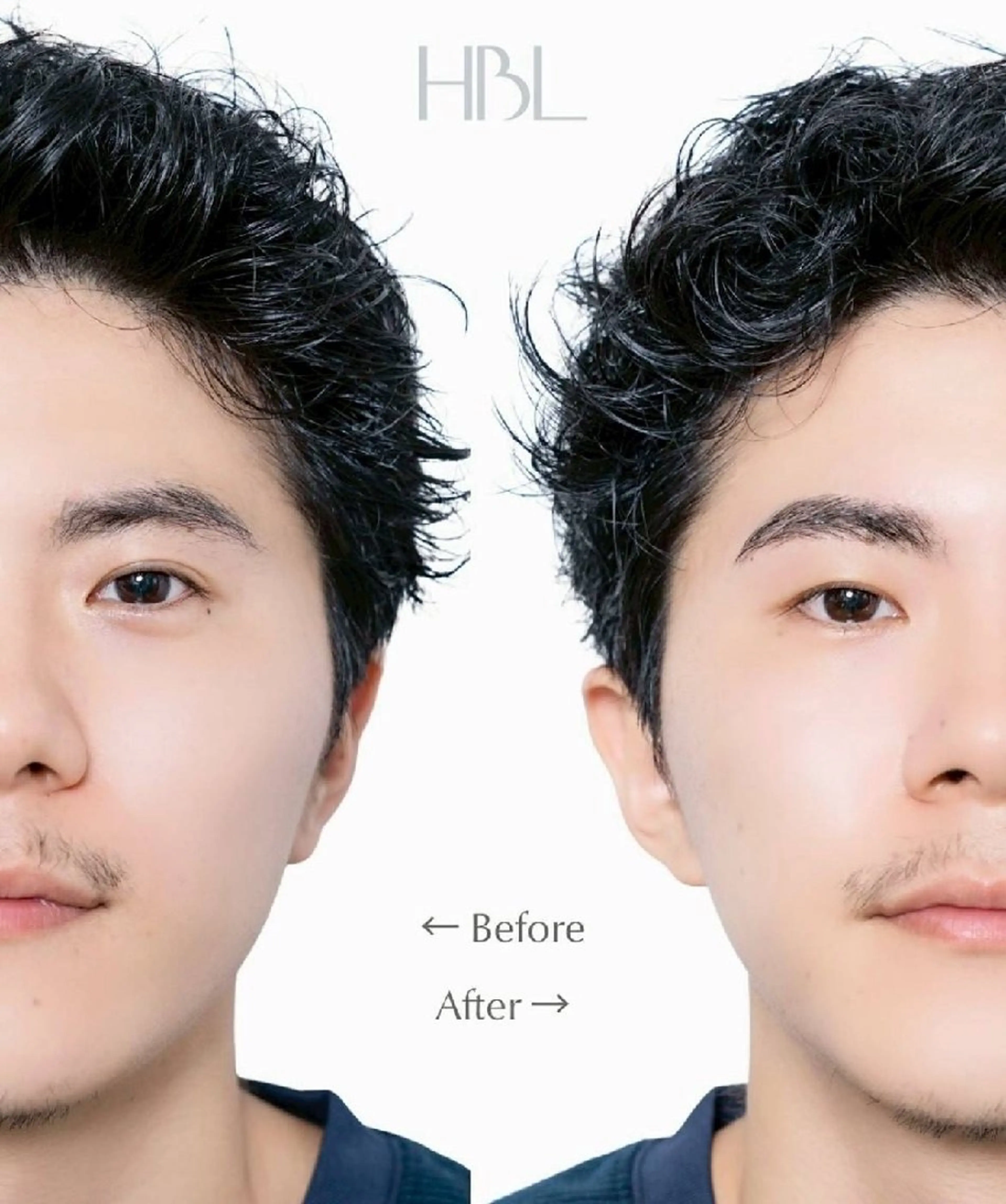 アイブロウ Rie🌈HBL 【眉アイブロウ専門】の眉毛・アイブロウイメージ