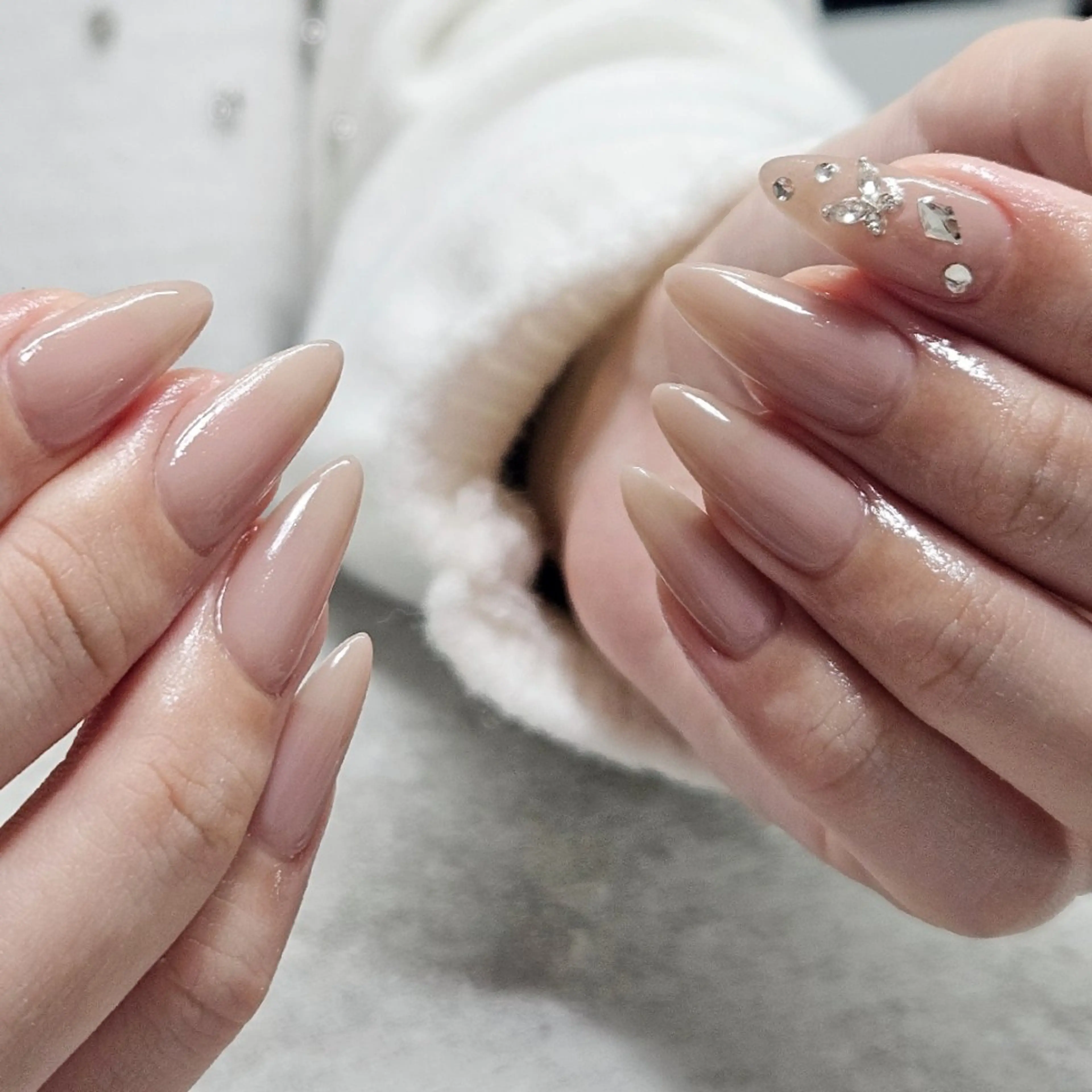 ネイル Lia Nailのネイルデザイン