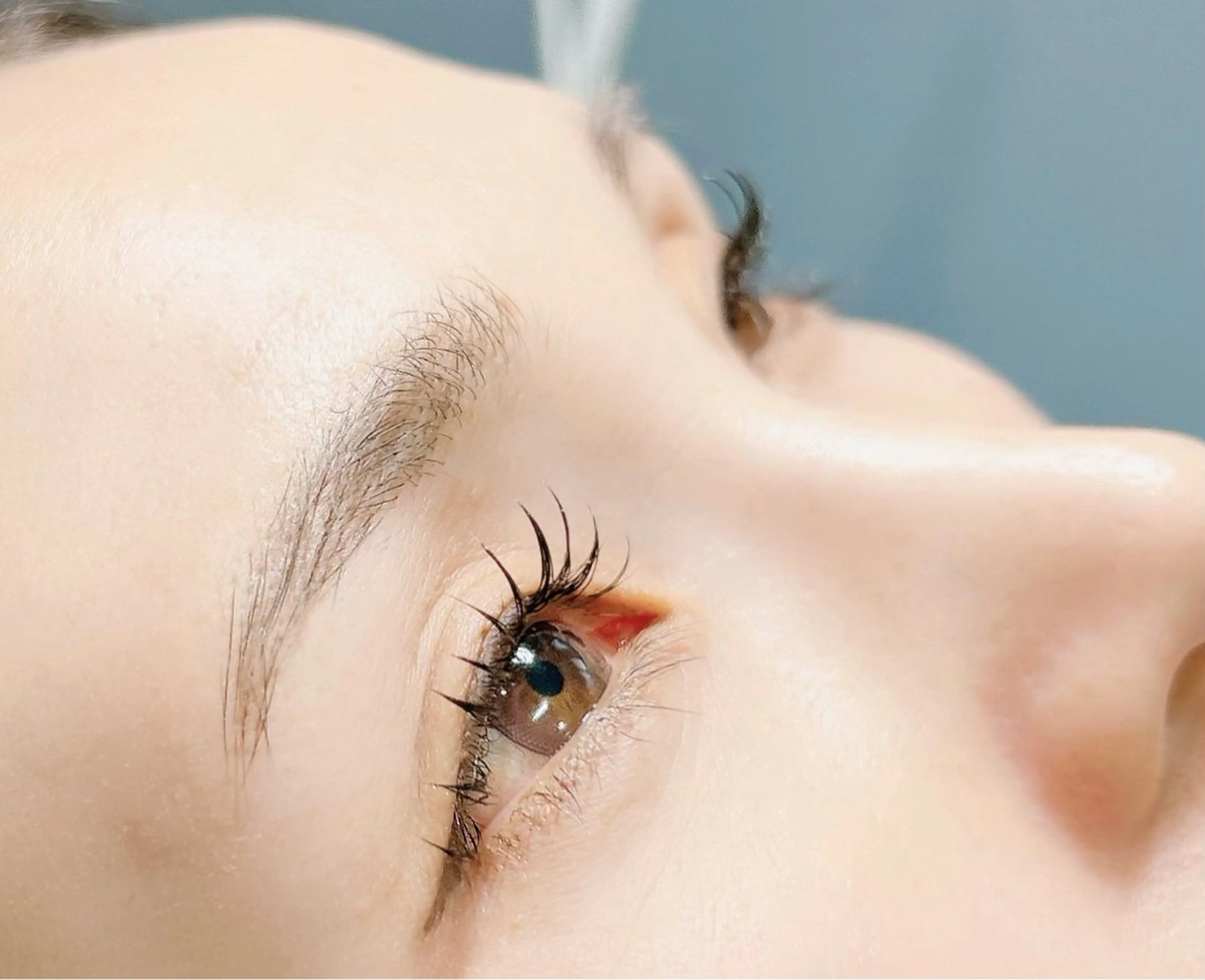 フラットマットラッシュ80本の写真