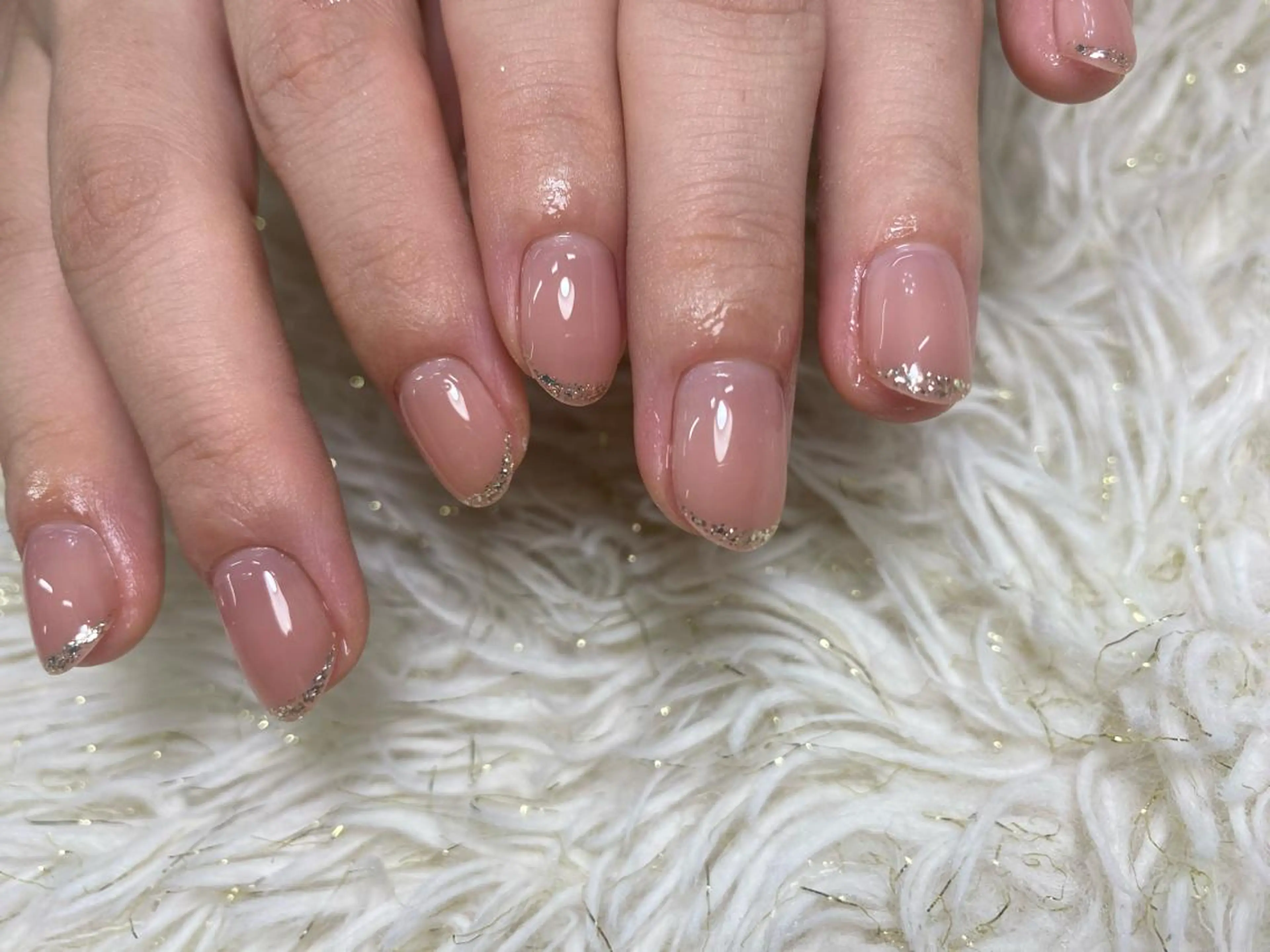 ネイル classynail beautyのエステ・リラクイメージ