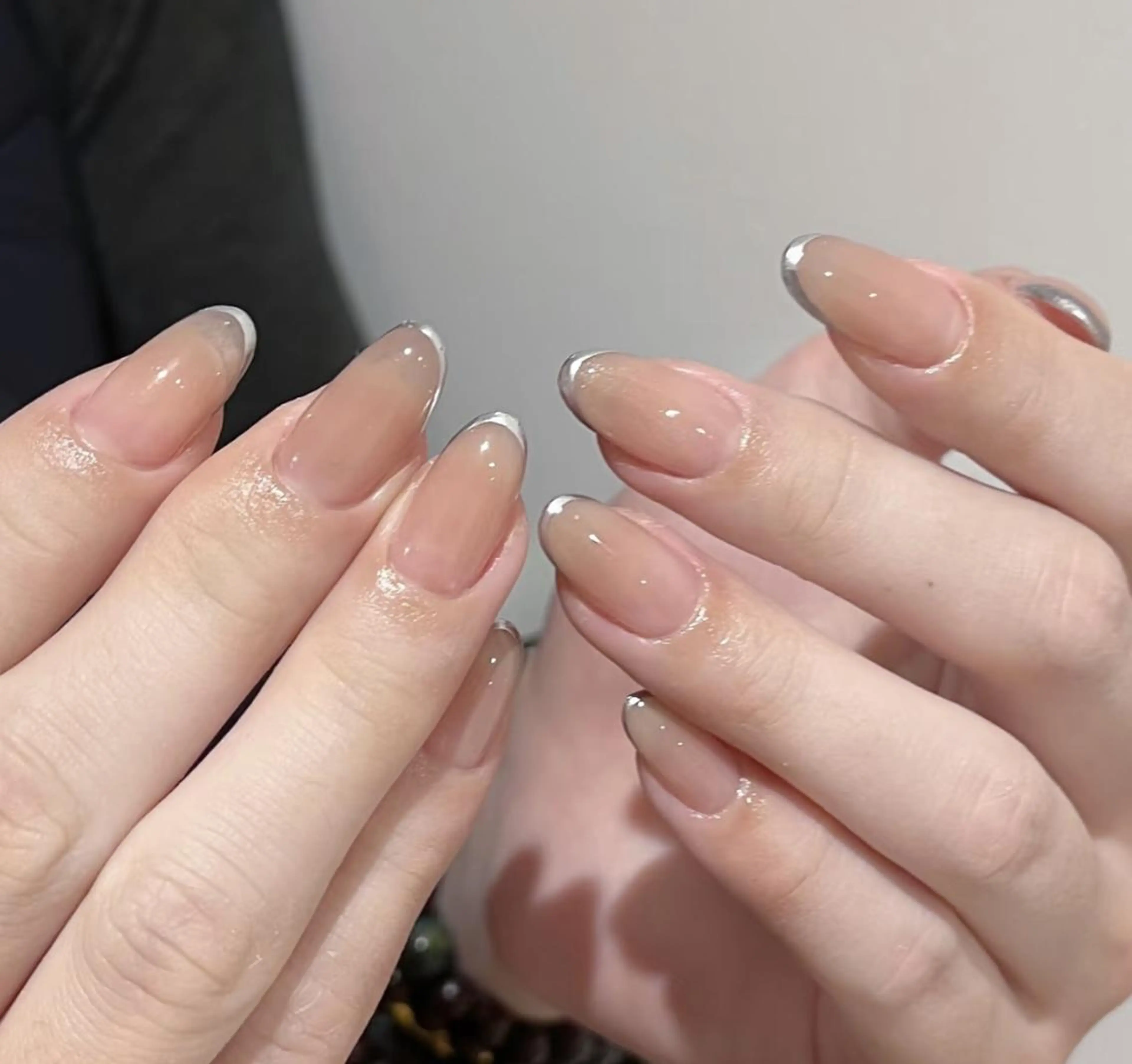 ネイル ハンドネイル 🎀 NaNa_nailのネイルデザイン