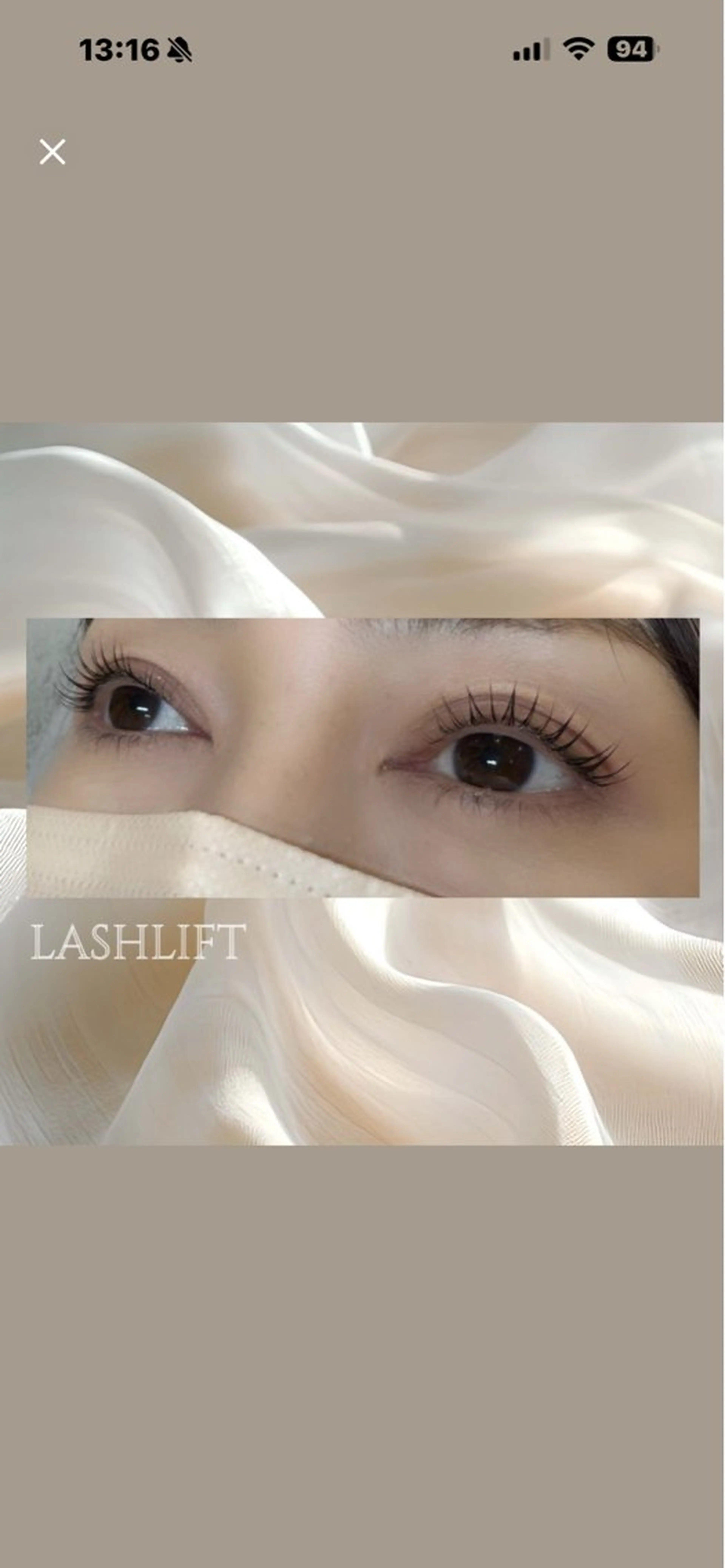 マツエク・マツパ マツパ Miroir Hiroseの眉毛・アイブロウイメージ