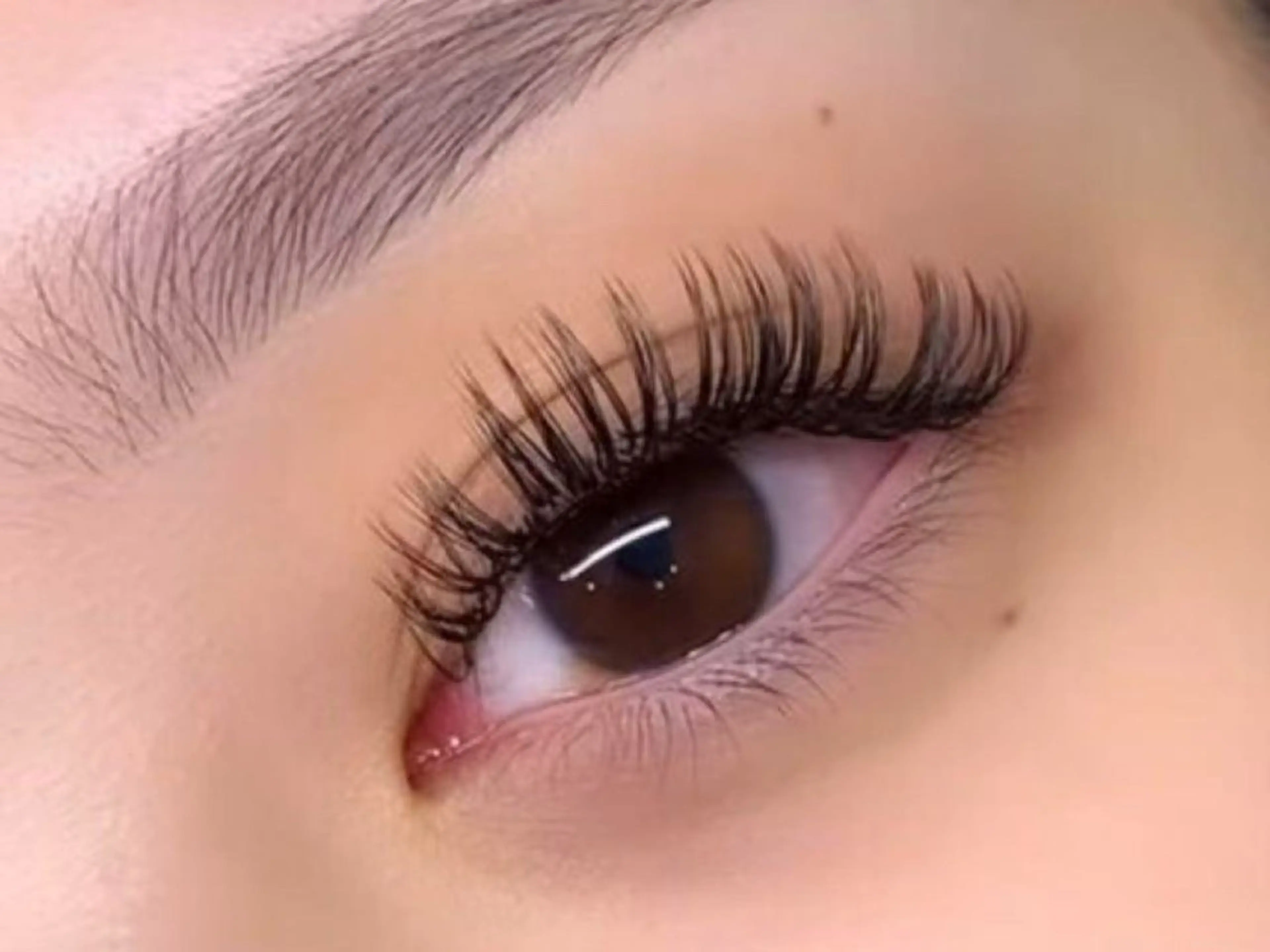 マツエク・マツパ 大人気🌸ran L ED専門店/パリエクのマツエク・マツパデザイン