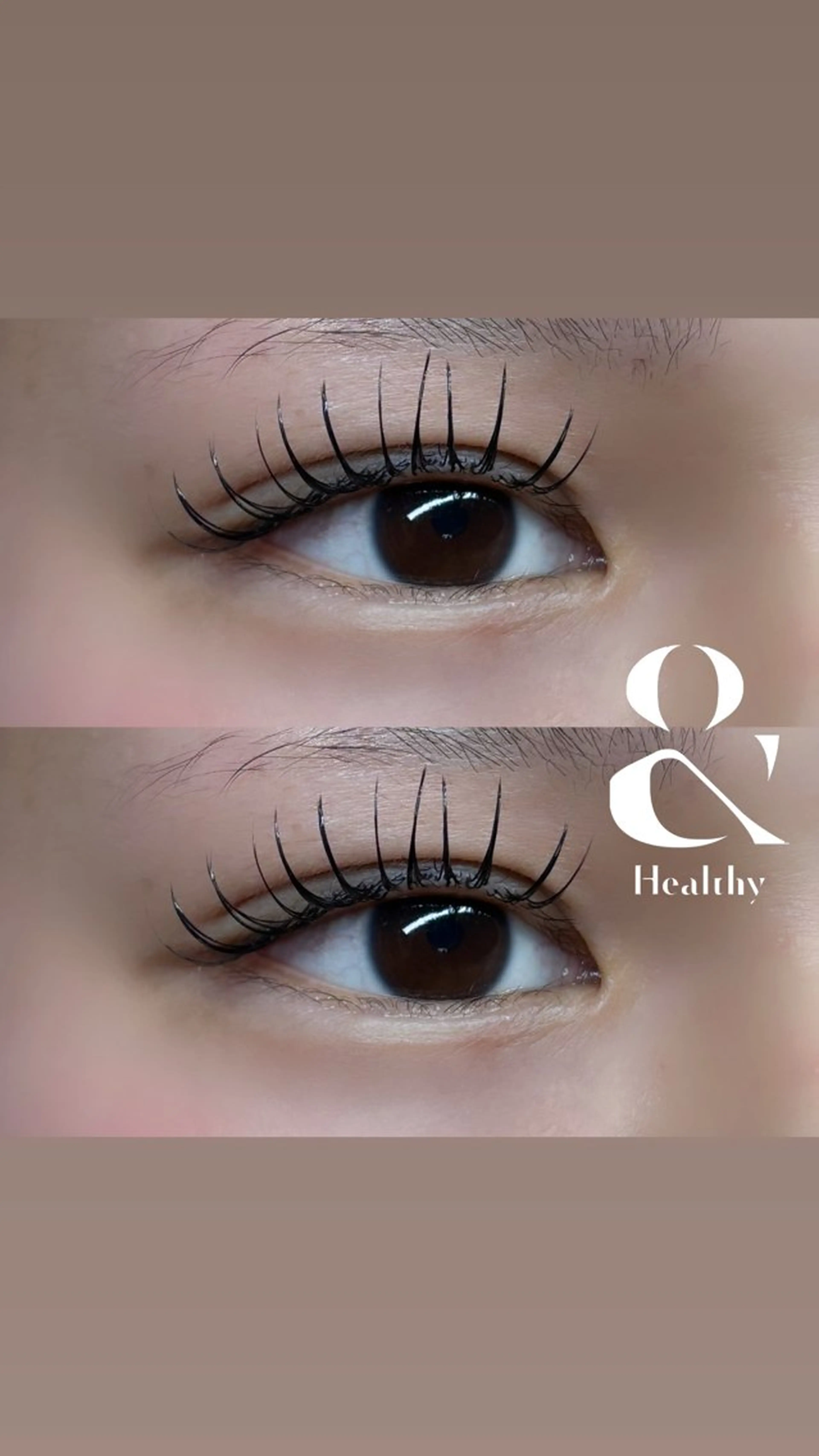 マツエク・マツパ REAL 🎀 ayakaのマツエク・マツパデザイン