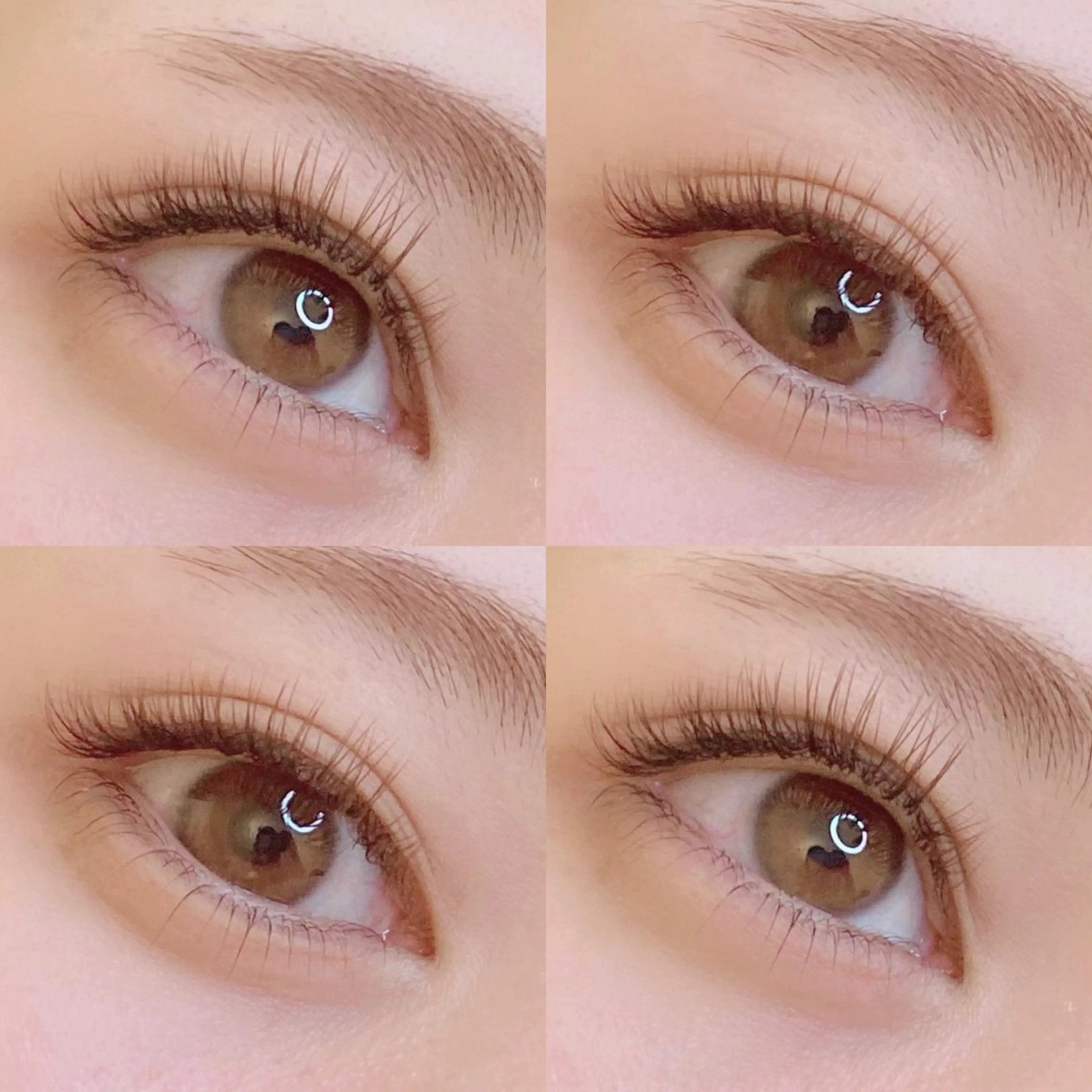 マツエク・マツパ トップアイリスト♡ sayaのマツエク・マツパデザイン