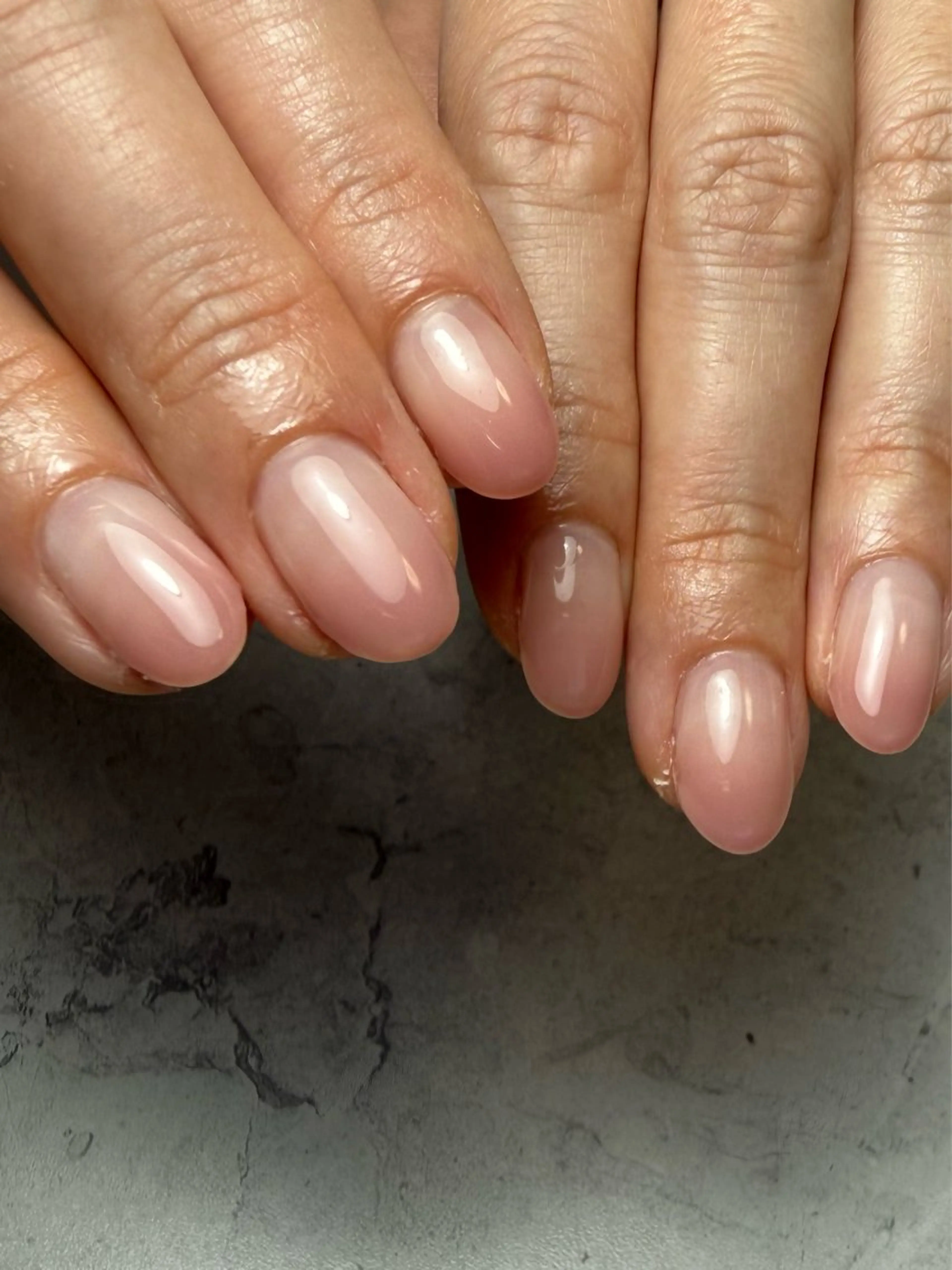 ネイル A. nailのネイルデザイン