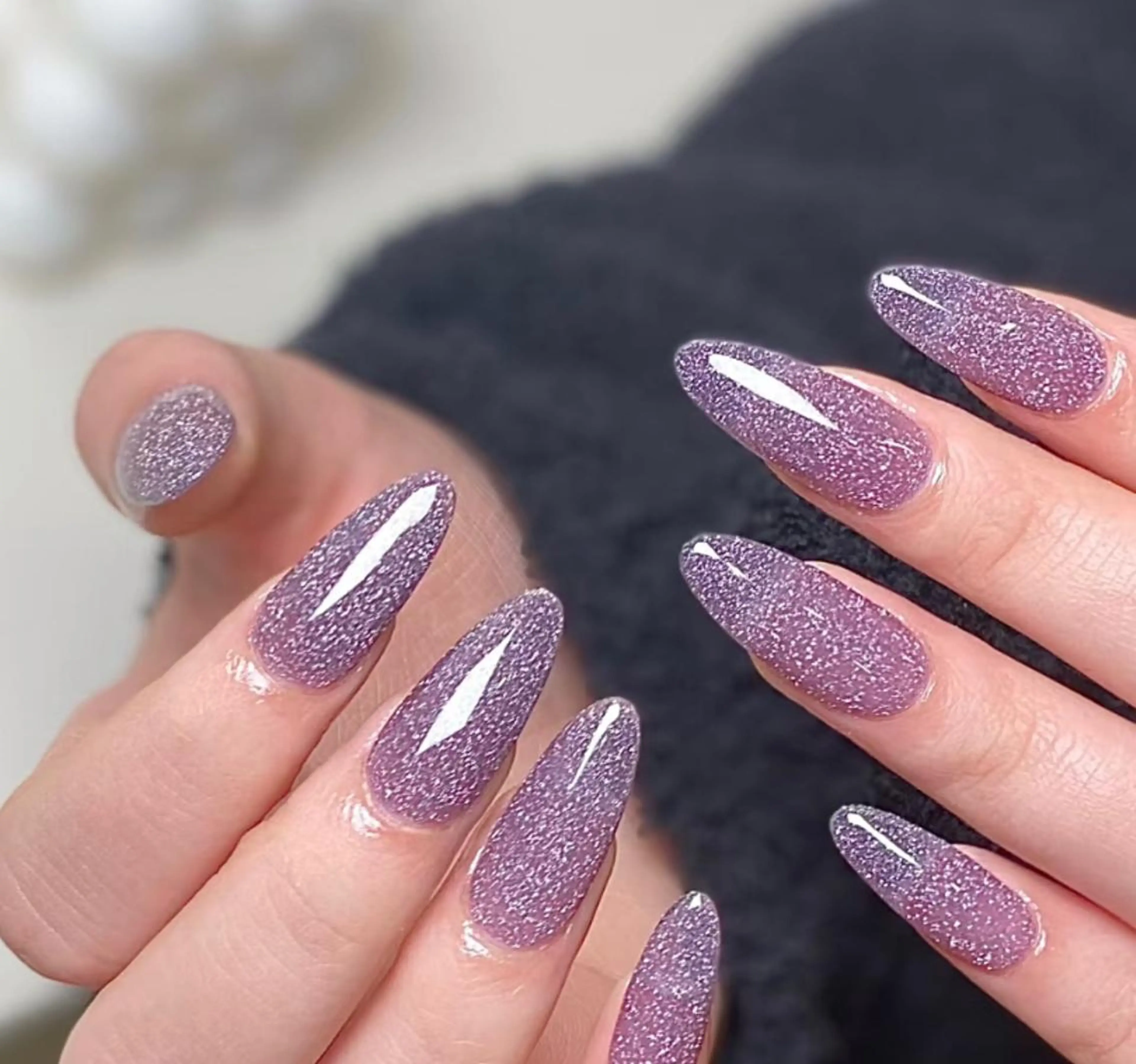 ネイル ハンドネイル Miya🎀 nailのネイルデザイン