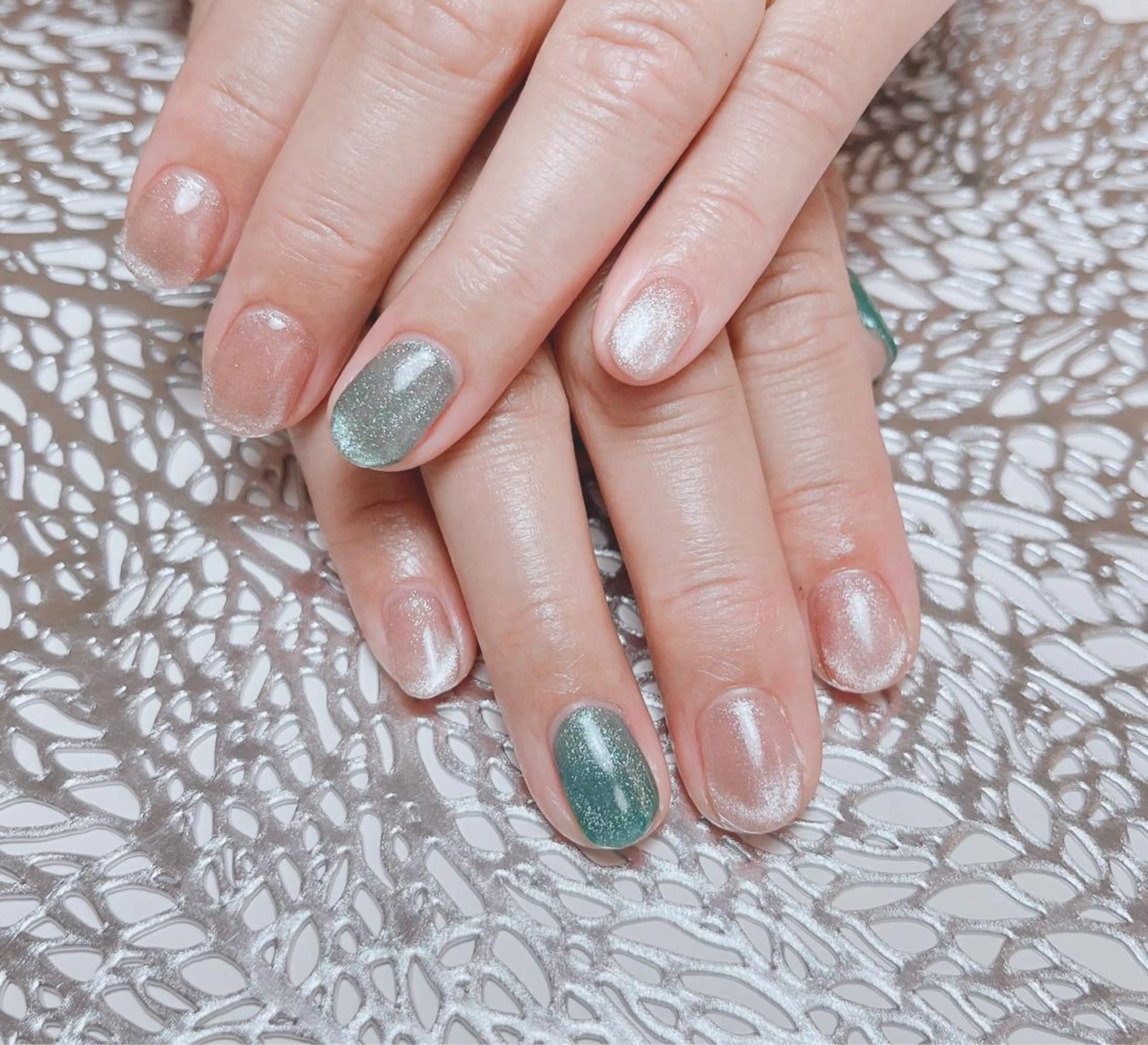 ネイル おうちサロン B-ROOMのエステ・リラクイメージ