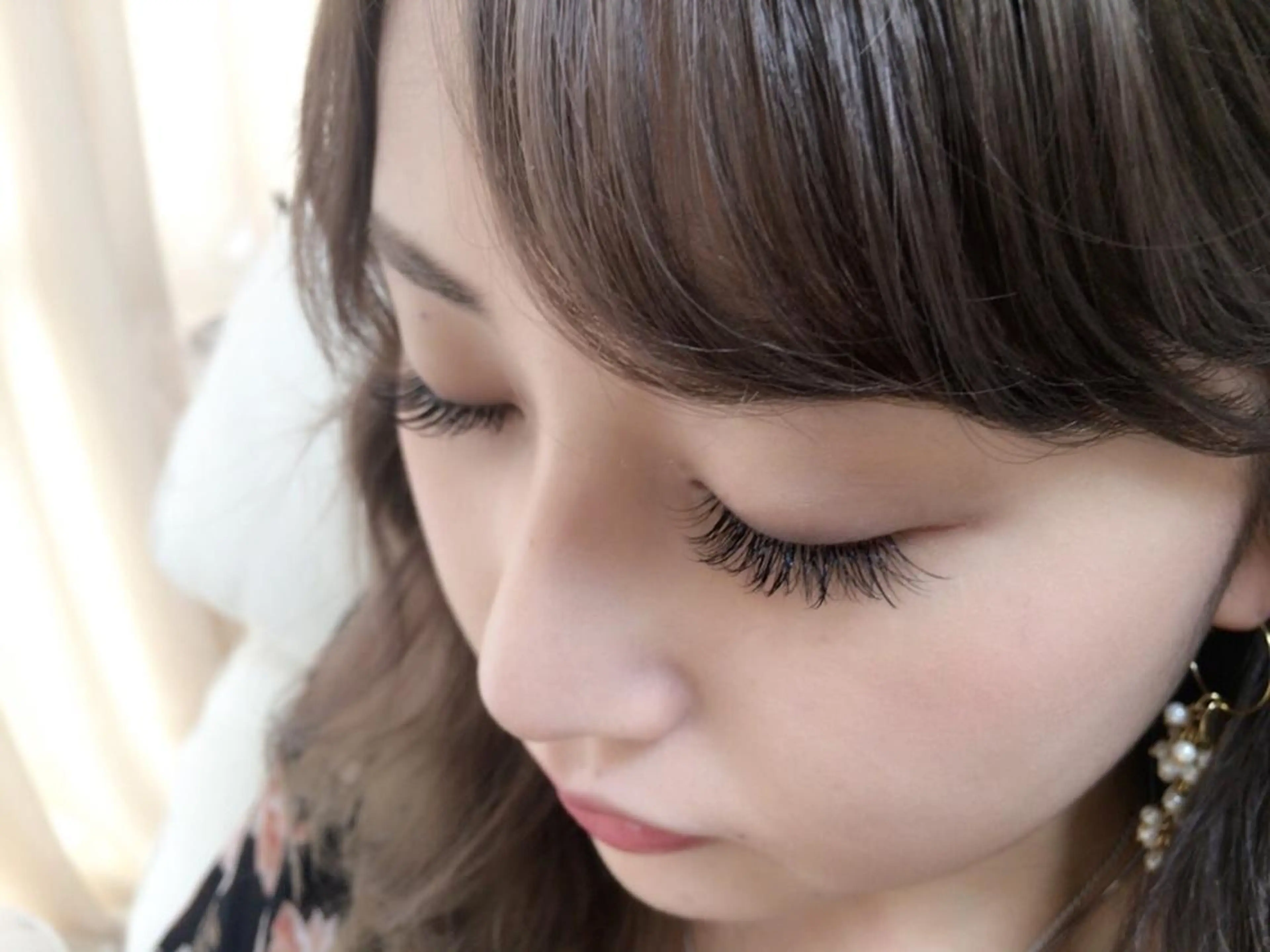 マツエク・マツパ マツエク 平和島駅徒歩7分 Ayaのマツエク・マツパデザイン