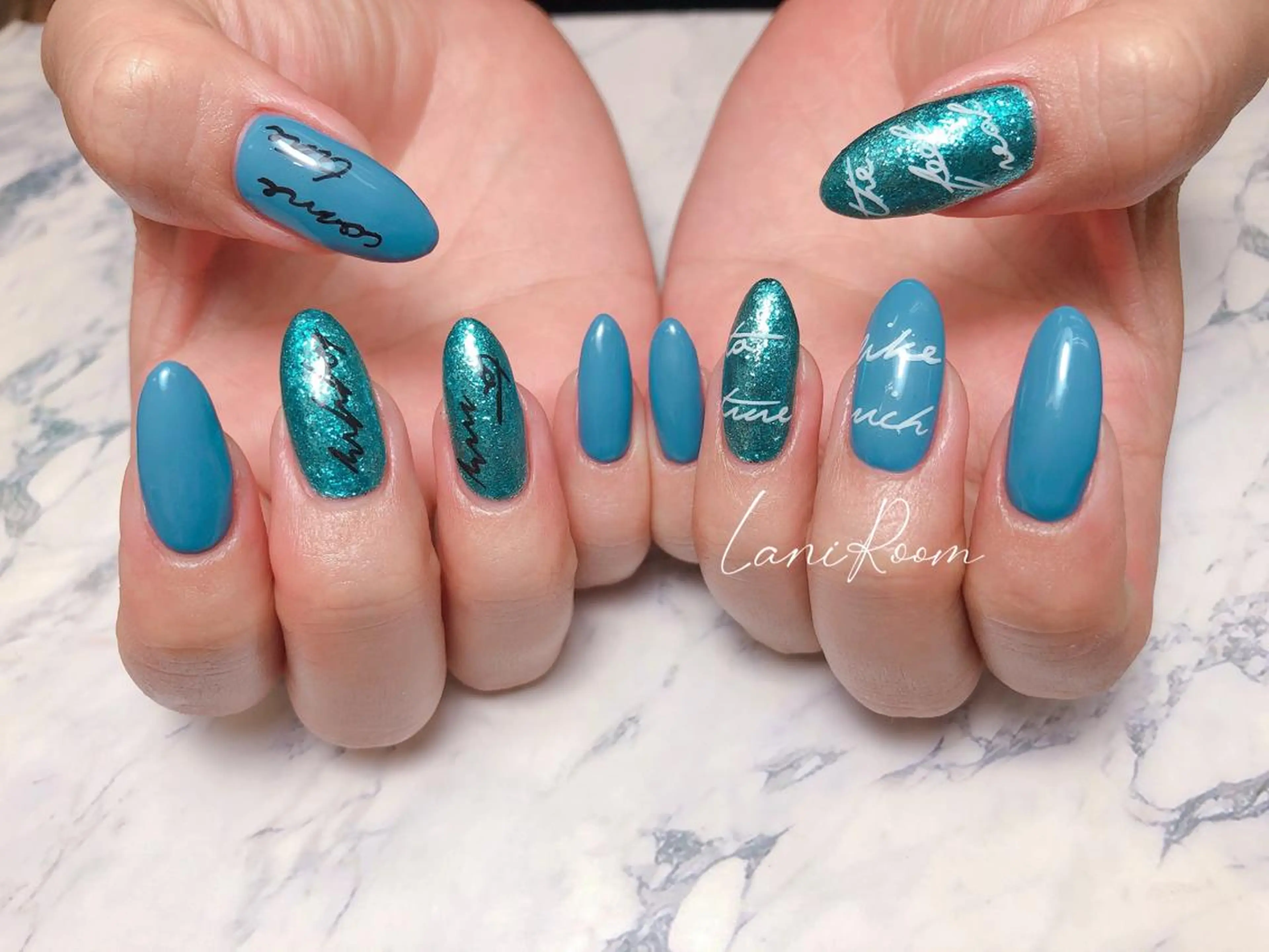 ネイル その他(ネイル) Lani Roomのネイルデザイン