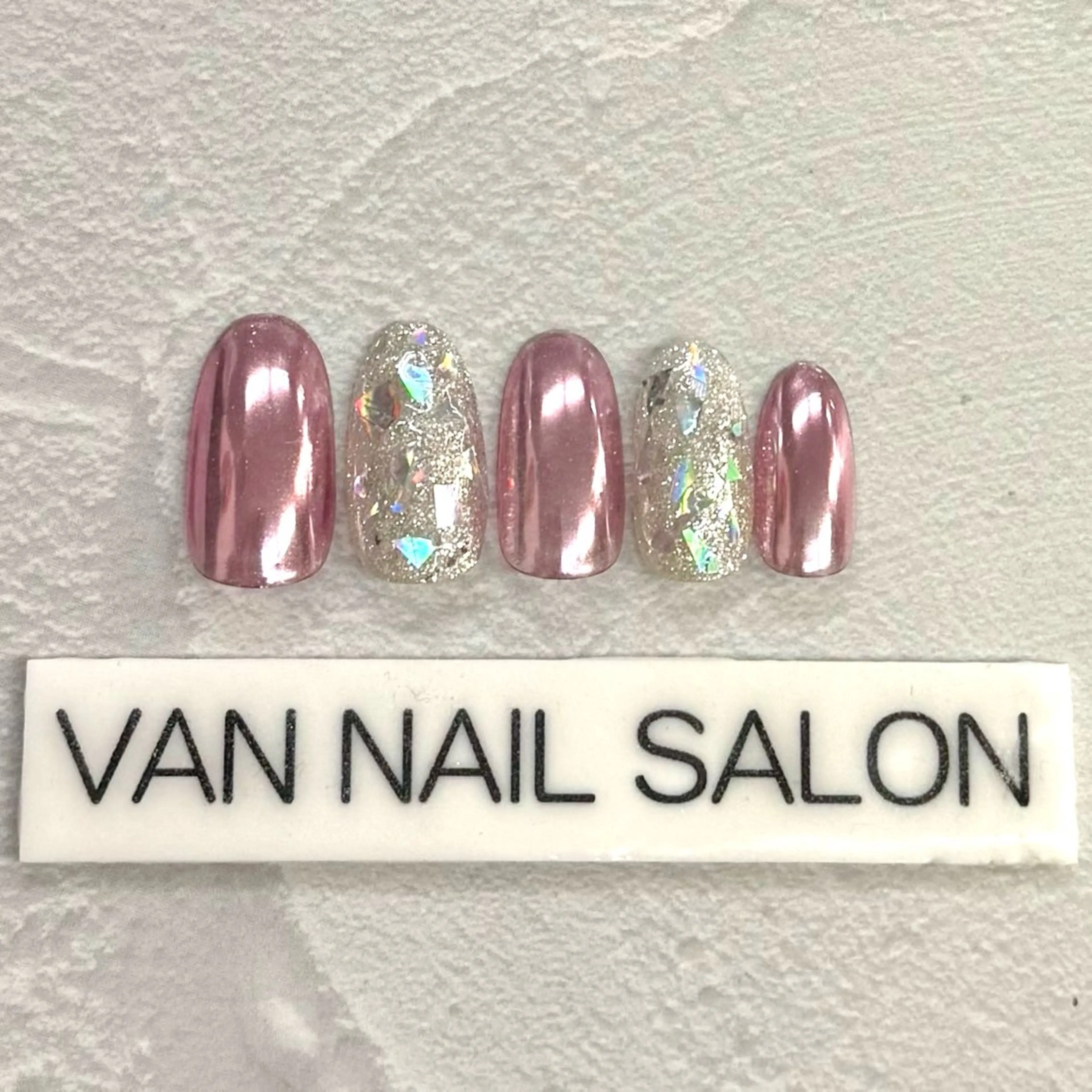 ネイル Van Nail Salonのネイルデザイン