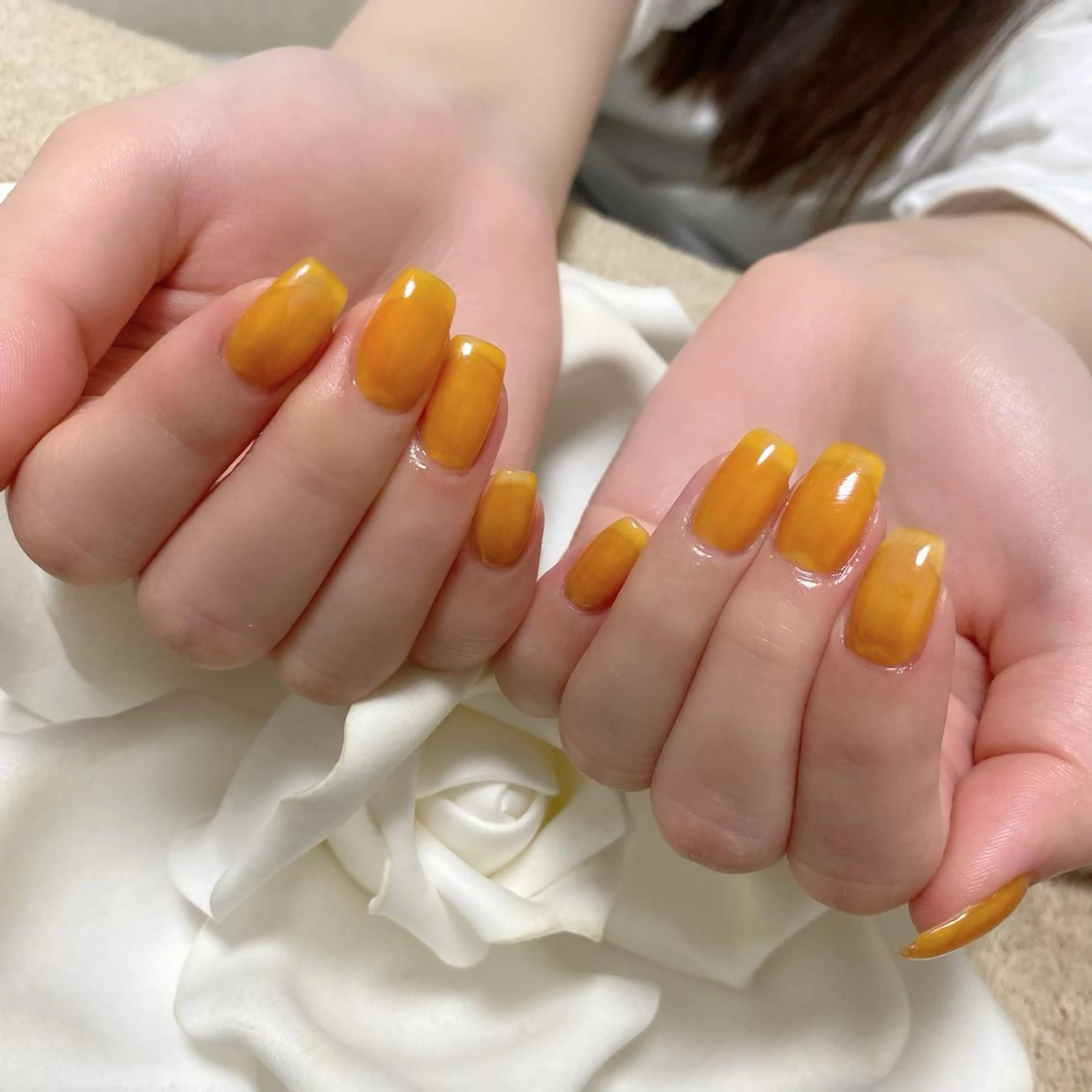 ネイル 💅fleur Ayumiのネイルデザイン