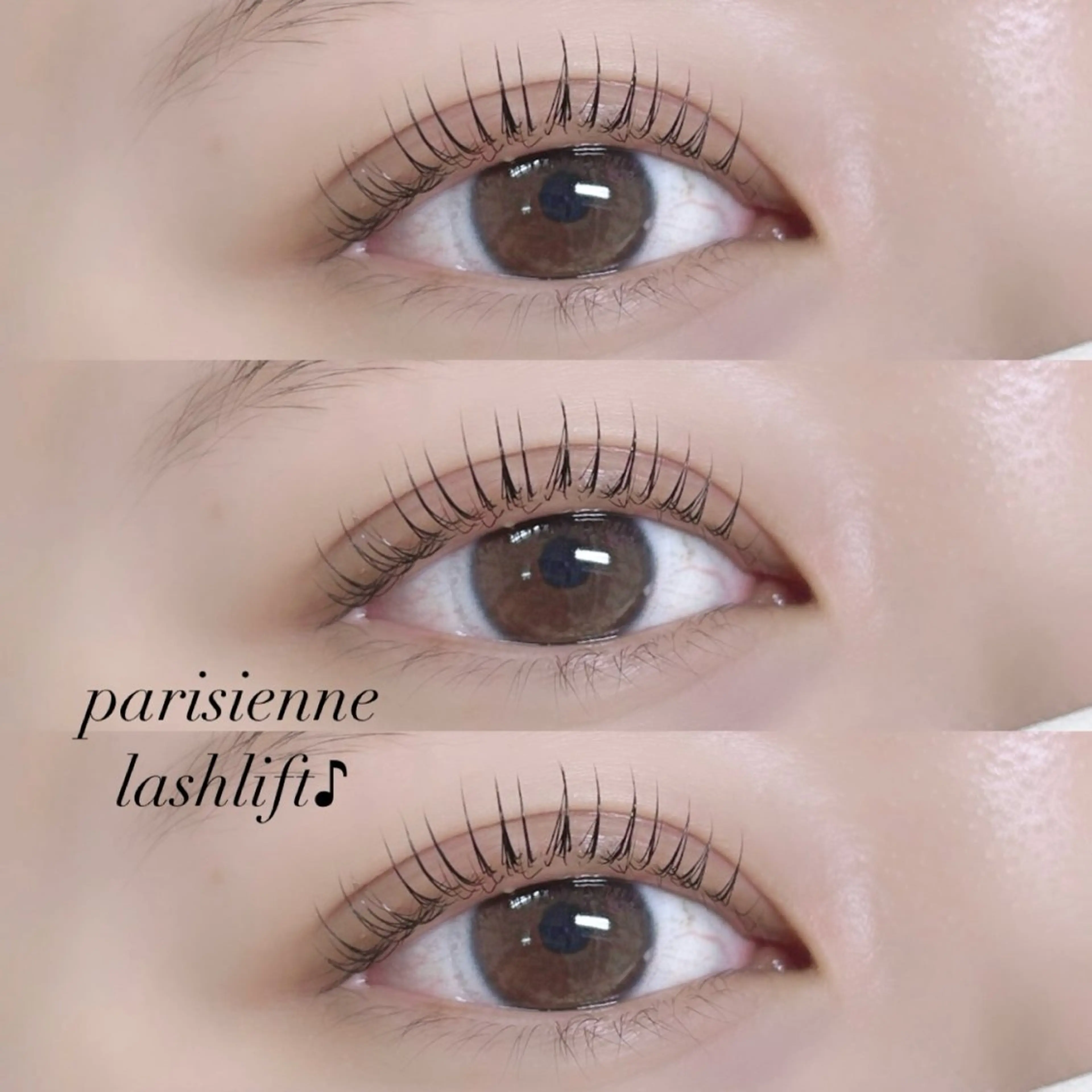 マツエク・マツパ マツパ Luna所属・YUKA 💫大阪福島のマツエク・マツパデザイン