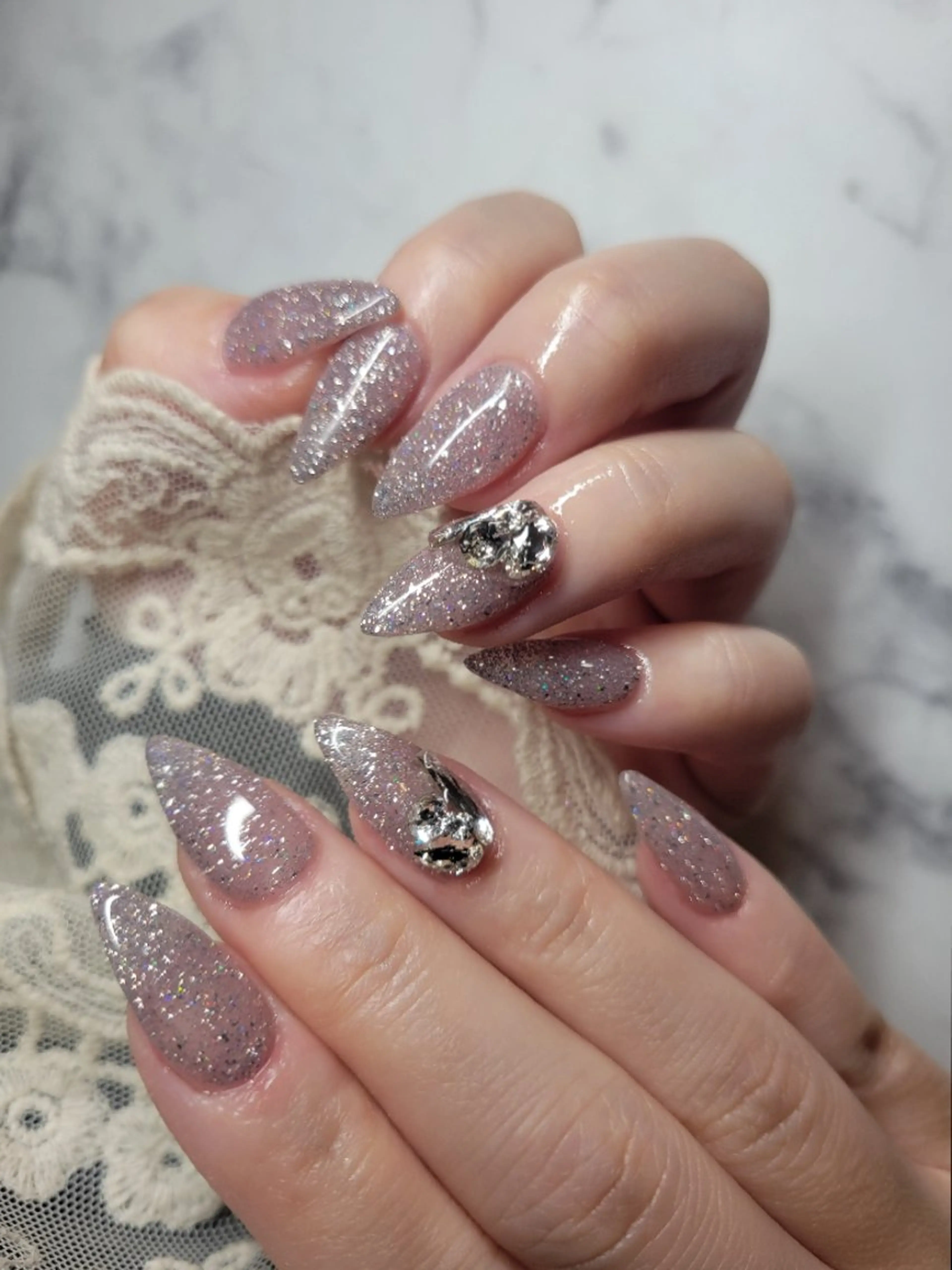 ネイル Nail salon Coco【溝の口駅】のネイルデザイン