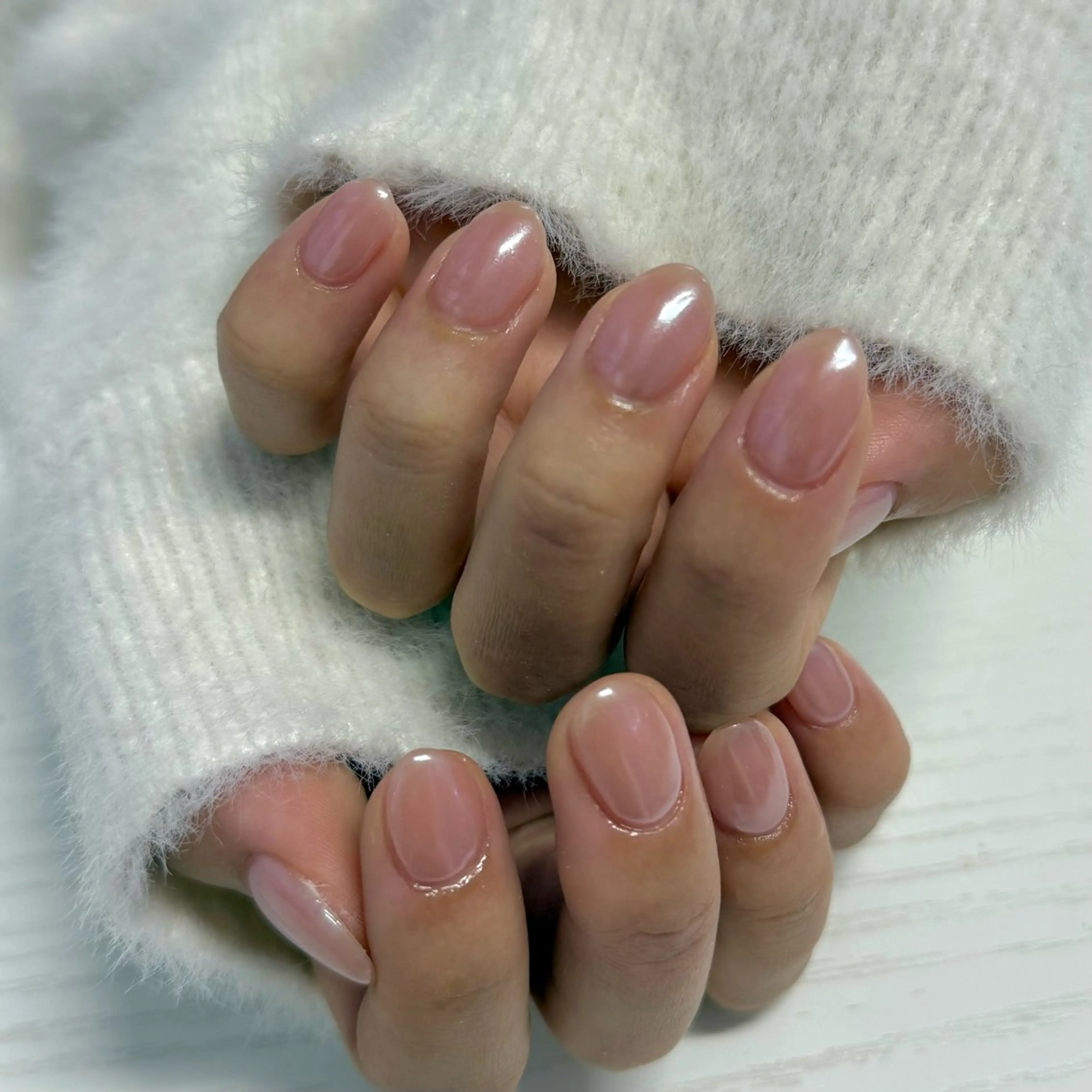 ネイル ハンドネイル Sarina ⋆⭒˚ mavieのネイルデザイン