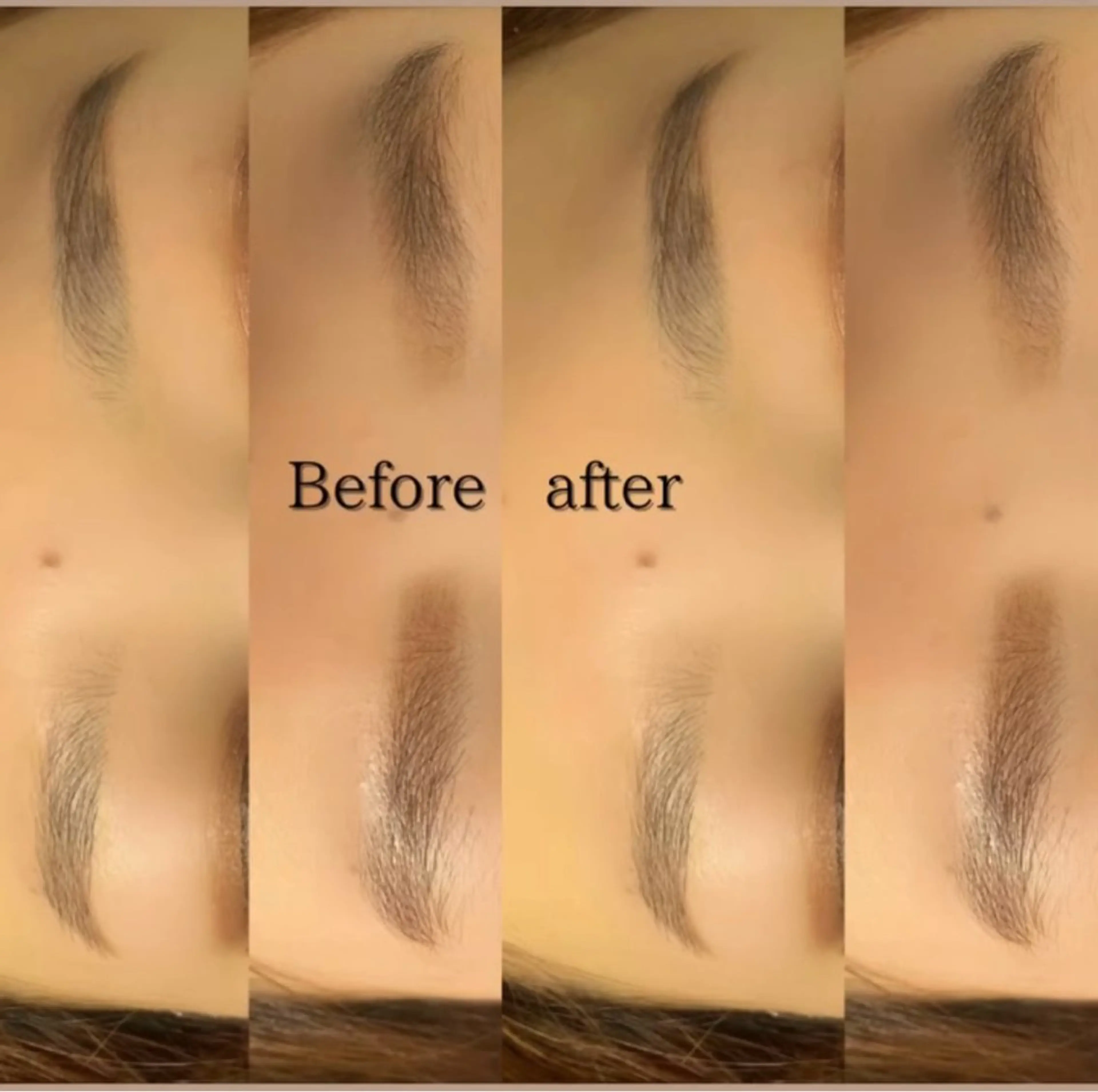 アイブロウ eyelash salon LOHAS所属・深田 佳世のマツエク・マツパデザイン