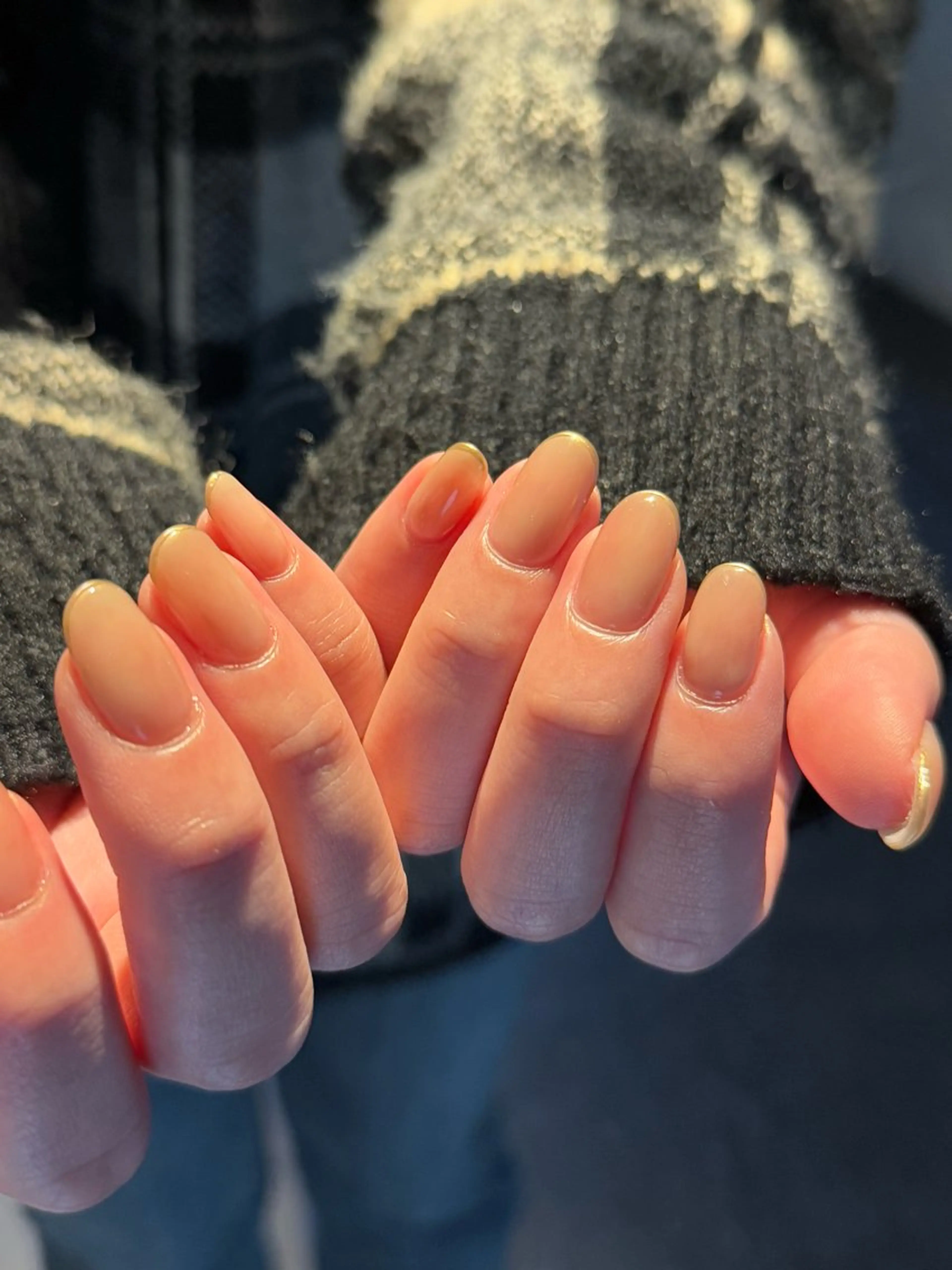 ネイル Manon/ rikaのネイルデザイン