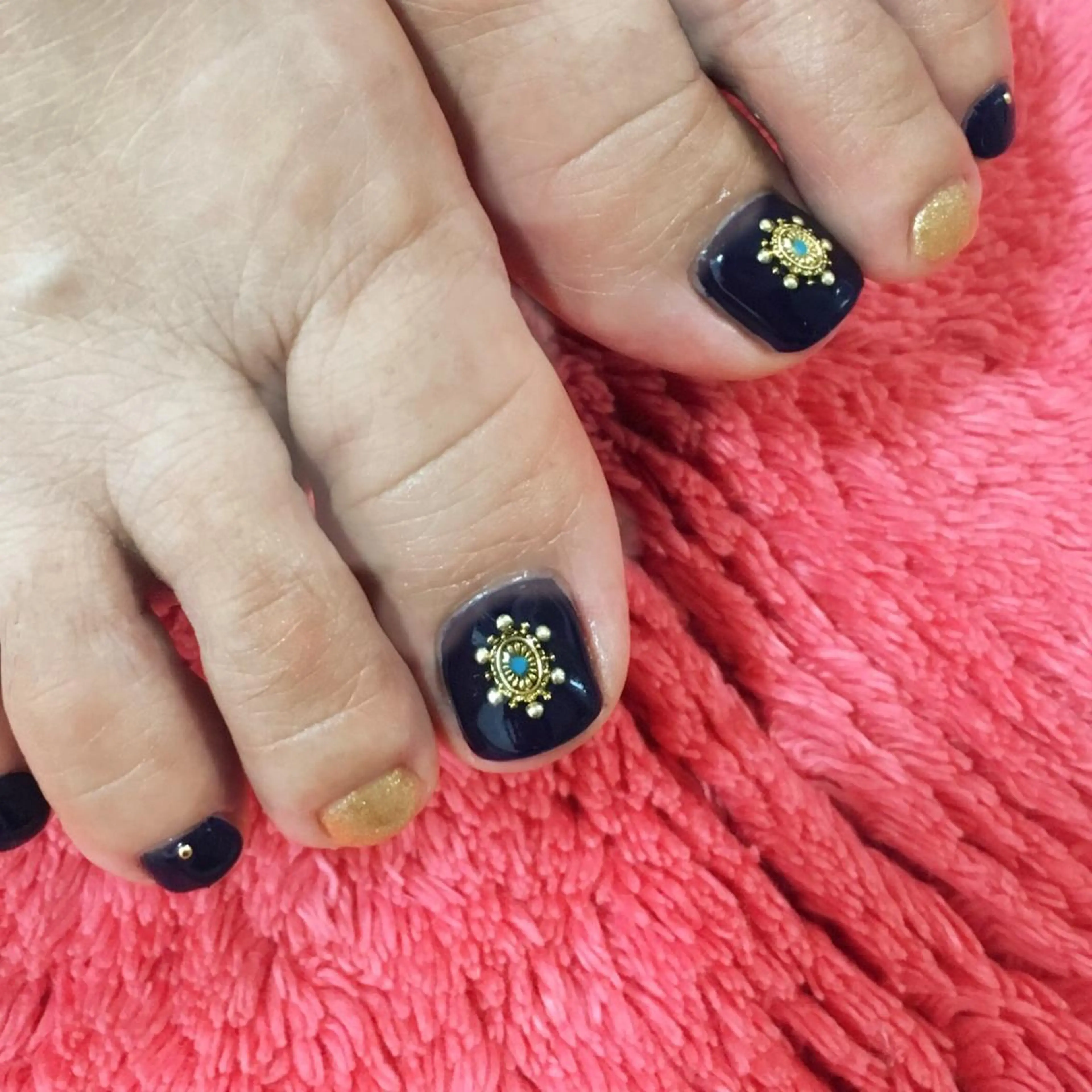 ネイル nailsalon Radditのネイルデザイン