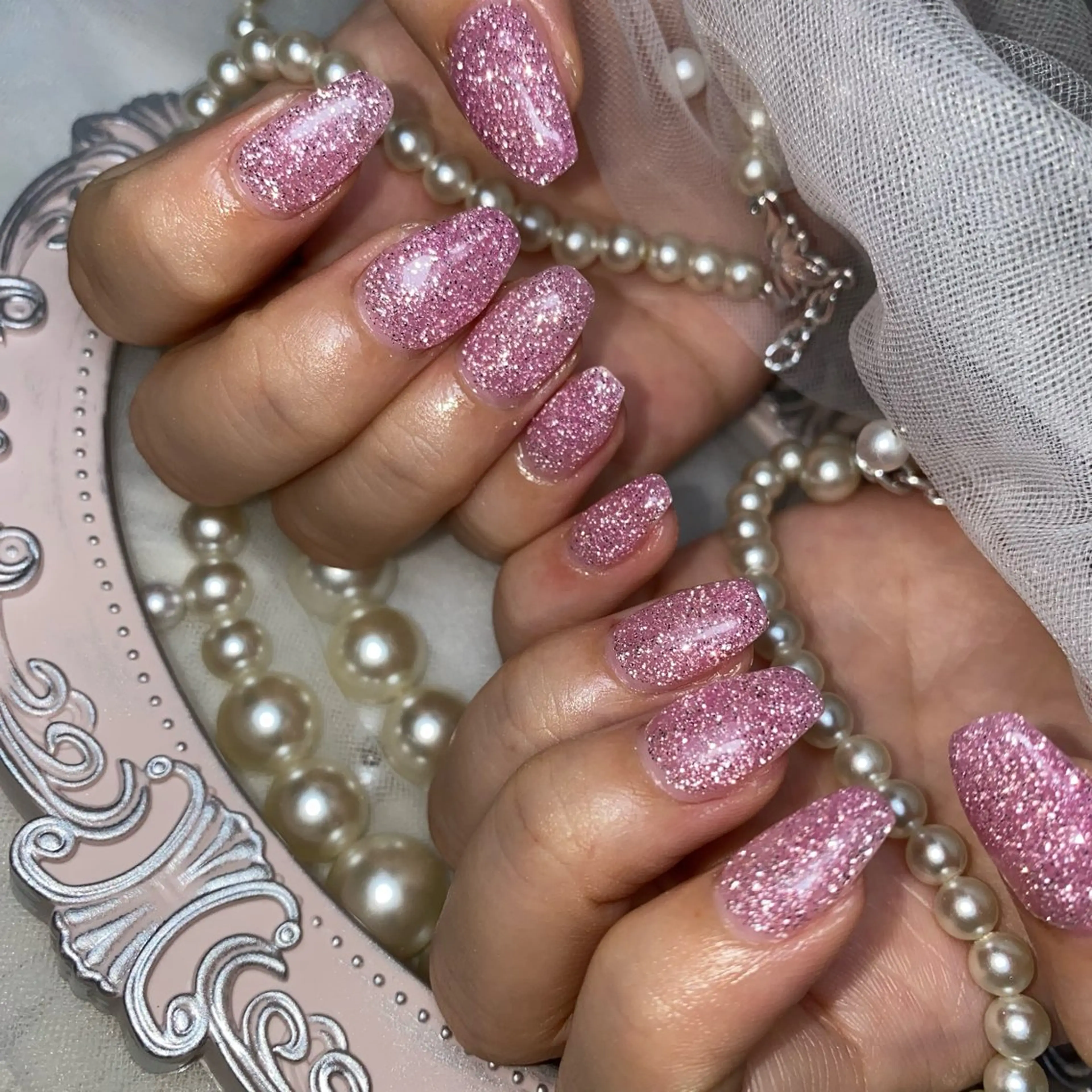 ネイル Beauty Space N&Nのネイルデザイン