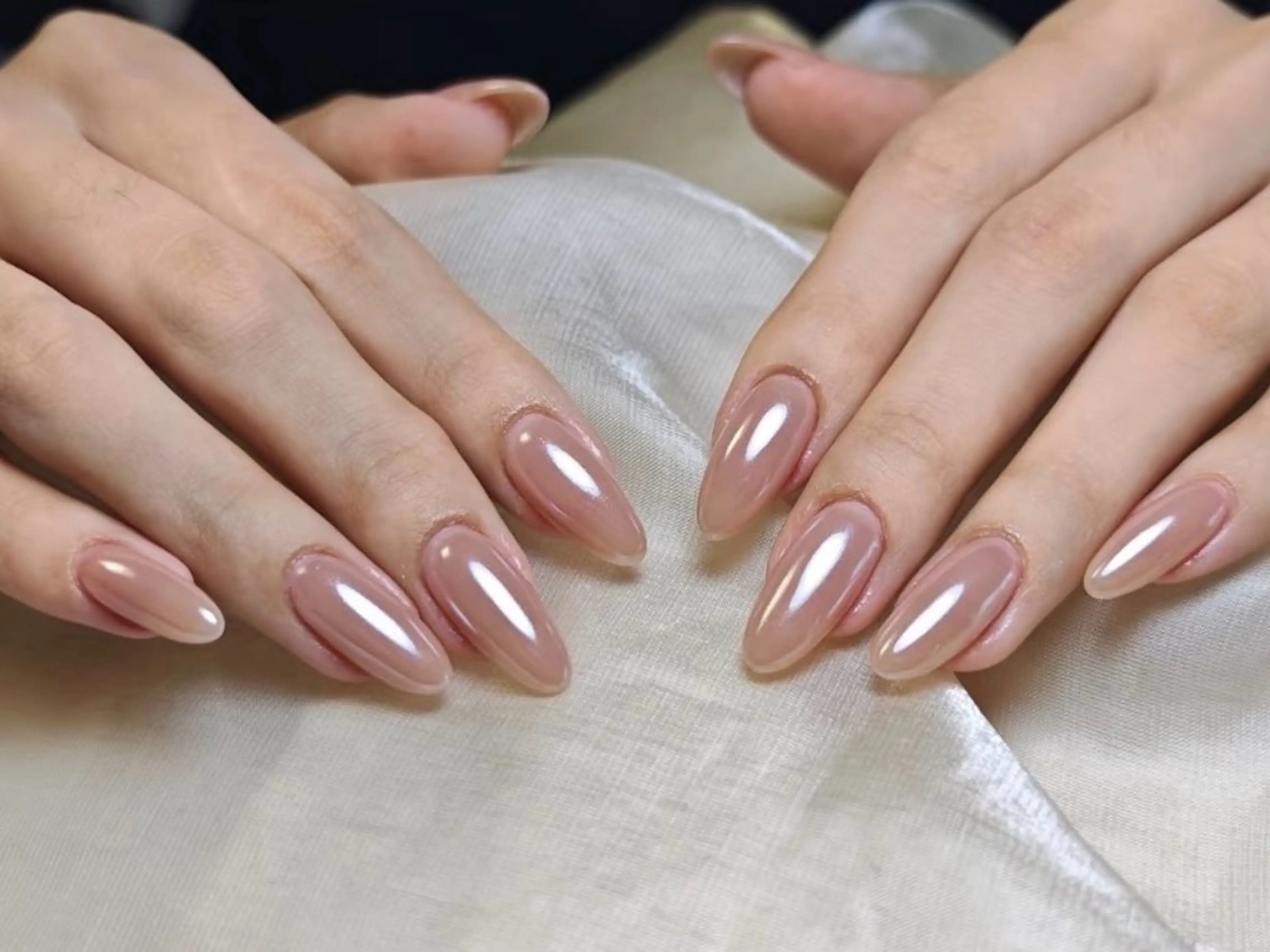 ネイル SUN nail上本町のネイルデザイン