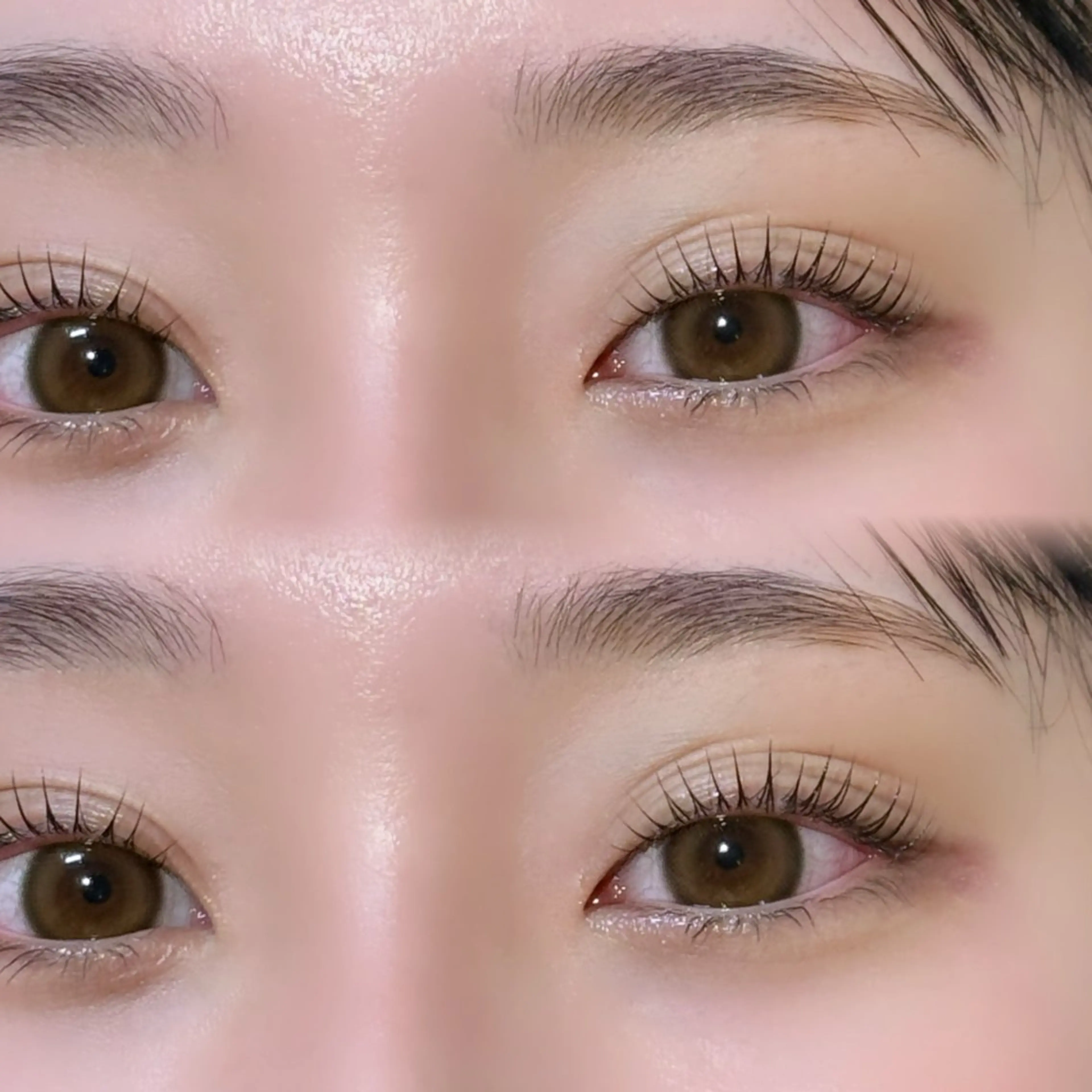 マツエク・マツパ ⭐️enurk⭐️ ひよりのマツエク・マツパデザイン