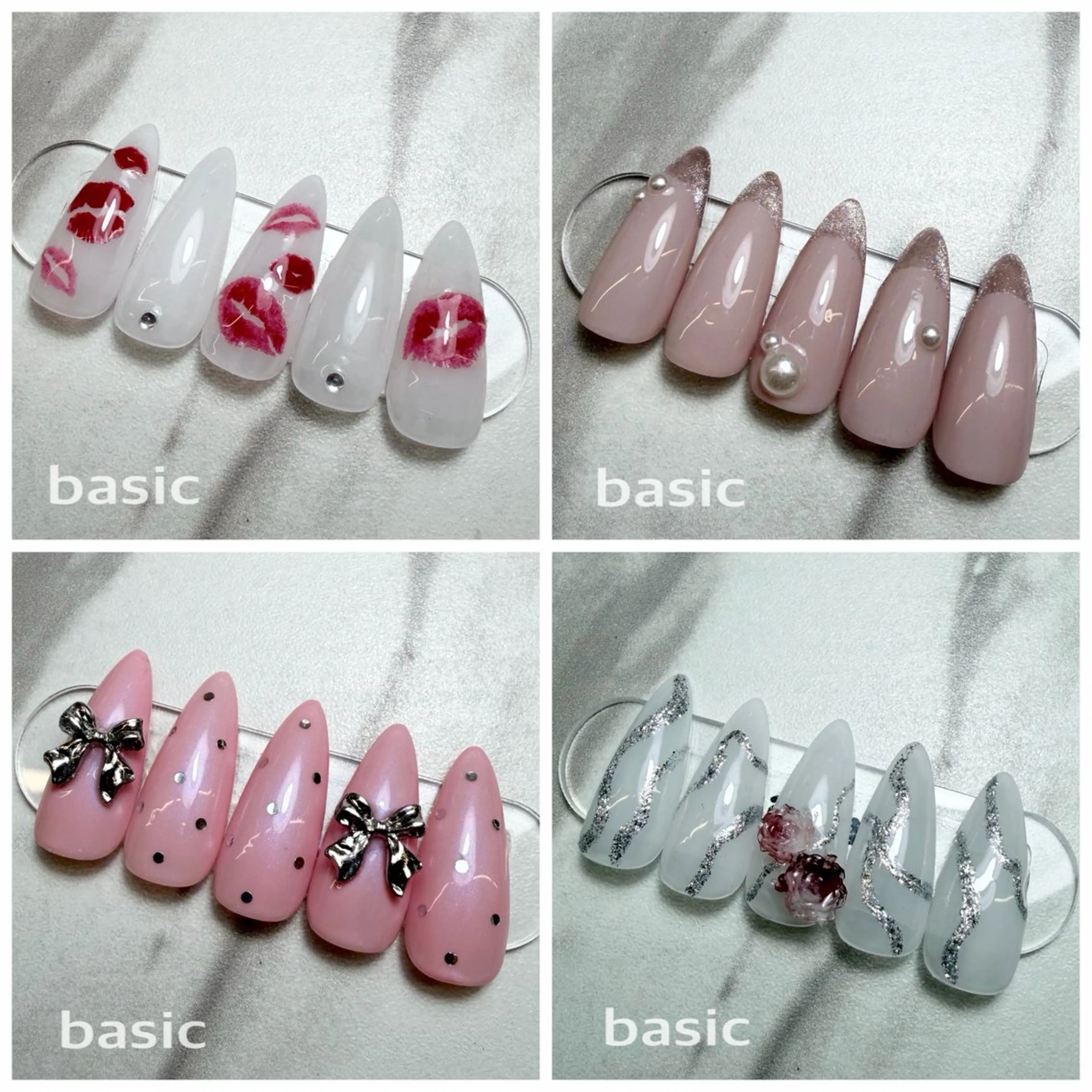 ネイル ハンドネイル mai ❤︎のネイルデザイン