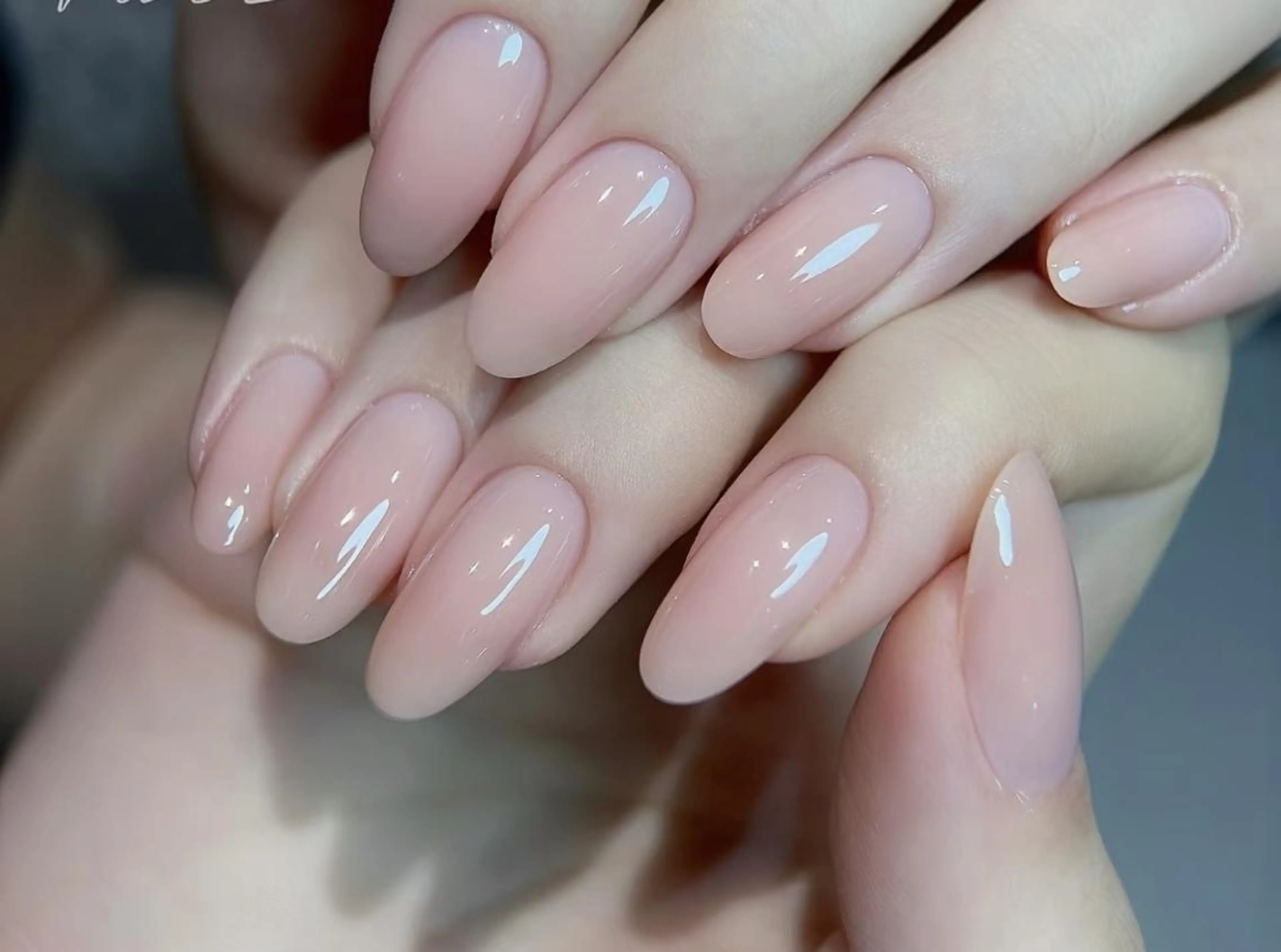ネイル ハンドネイル エリ🫧 nail池袋東口のネイルデザイン